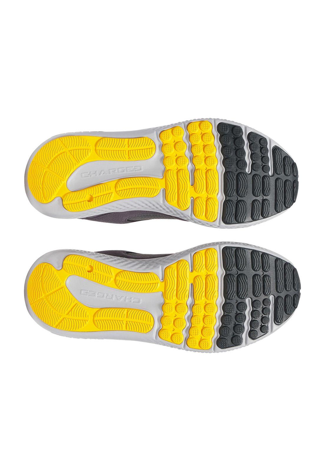 Zapatillas run Versurge gris para hombre-3