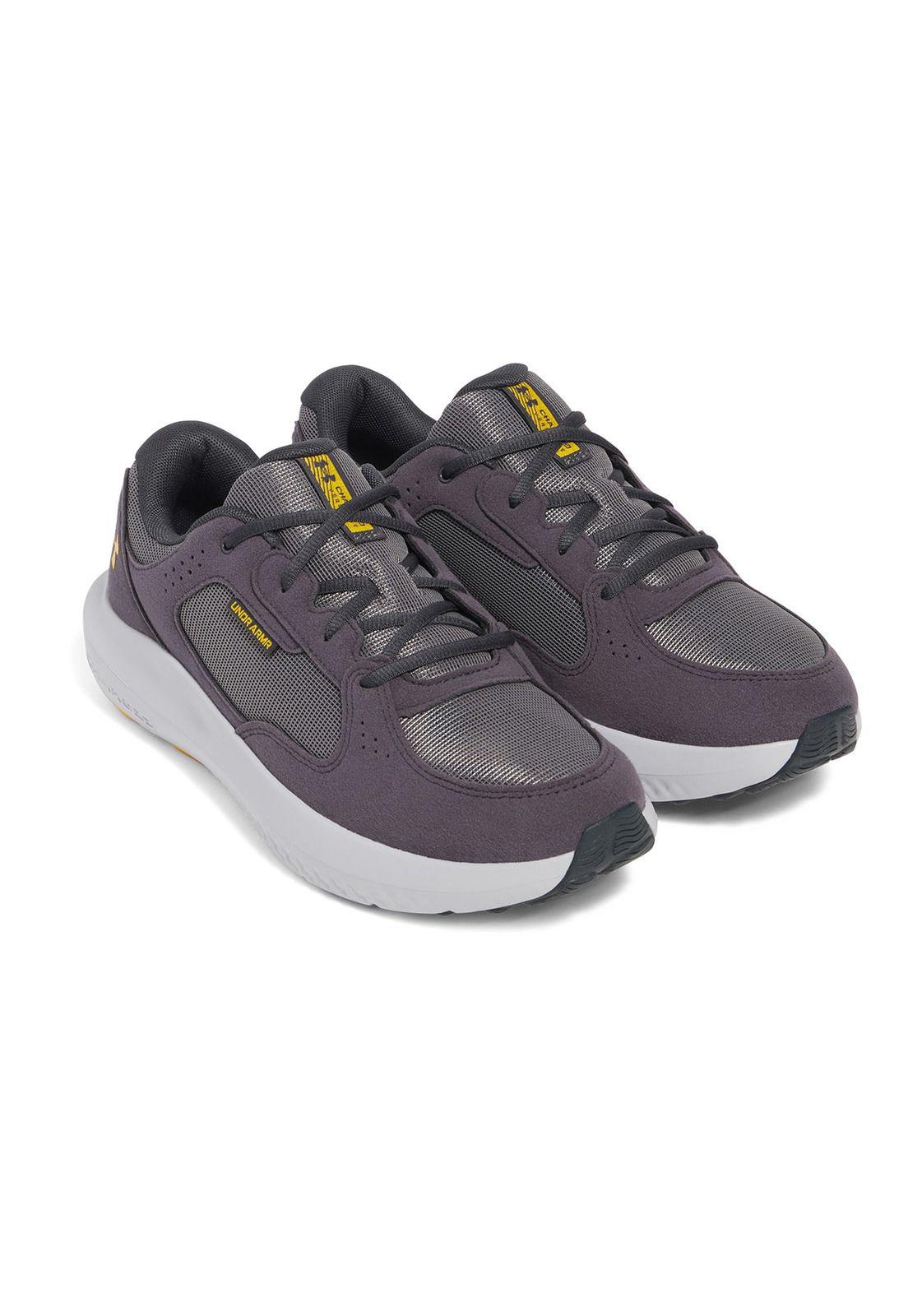 Zapatillas run Versurge gris para hombre-5