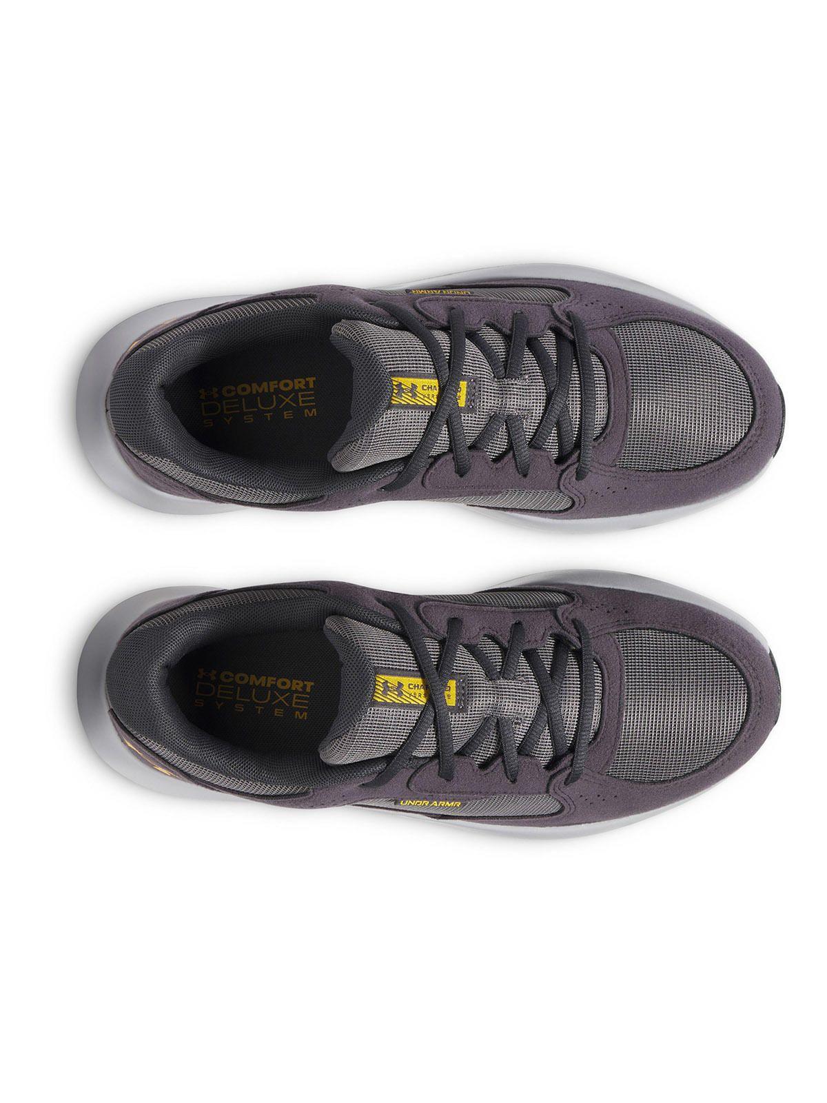 Zapatillas run Versurge gris para hombre-4