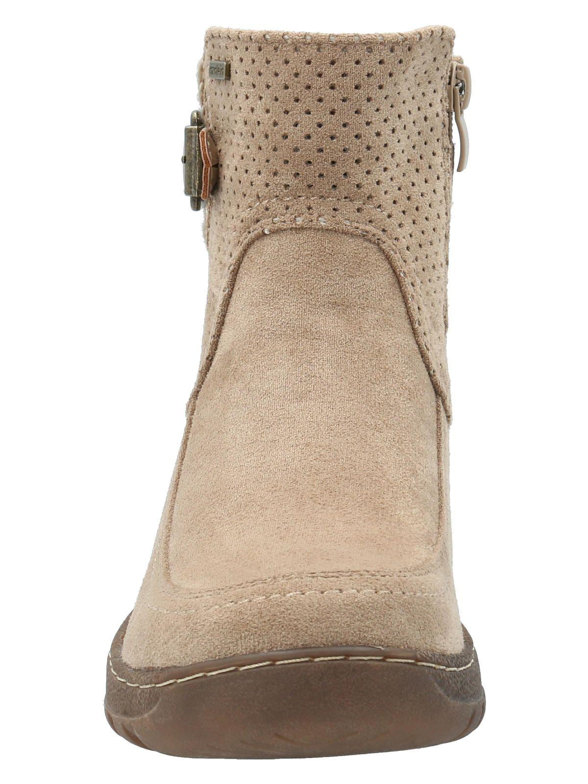 Botín Mujer Dakota Arena-3