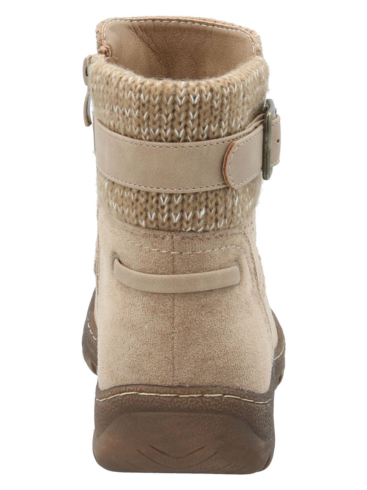 Botín Mujer Dakota Arena-6