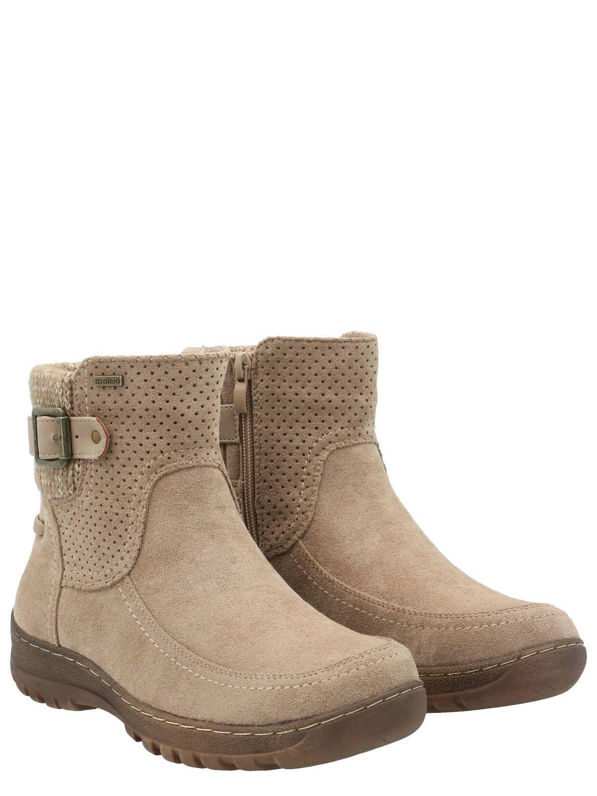 Botín Mujer Dakota Arena-8