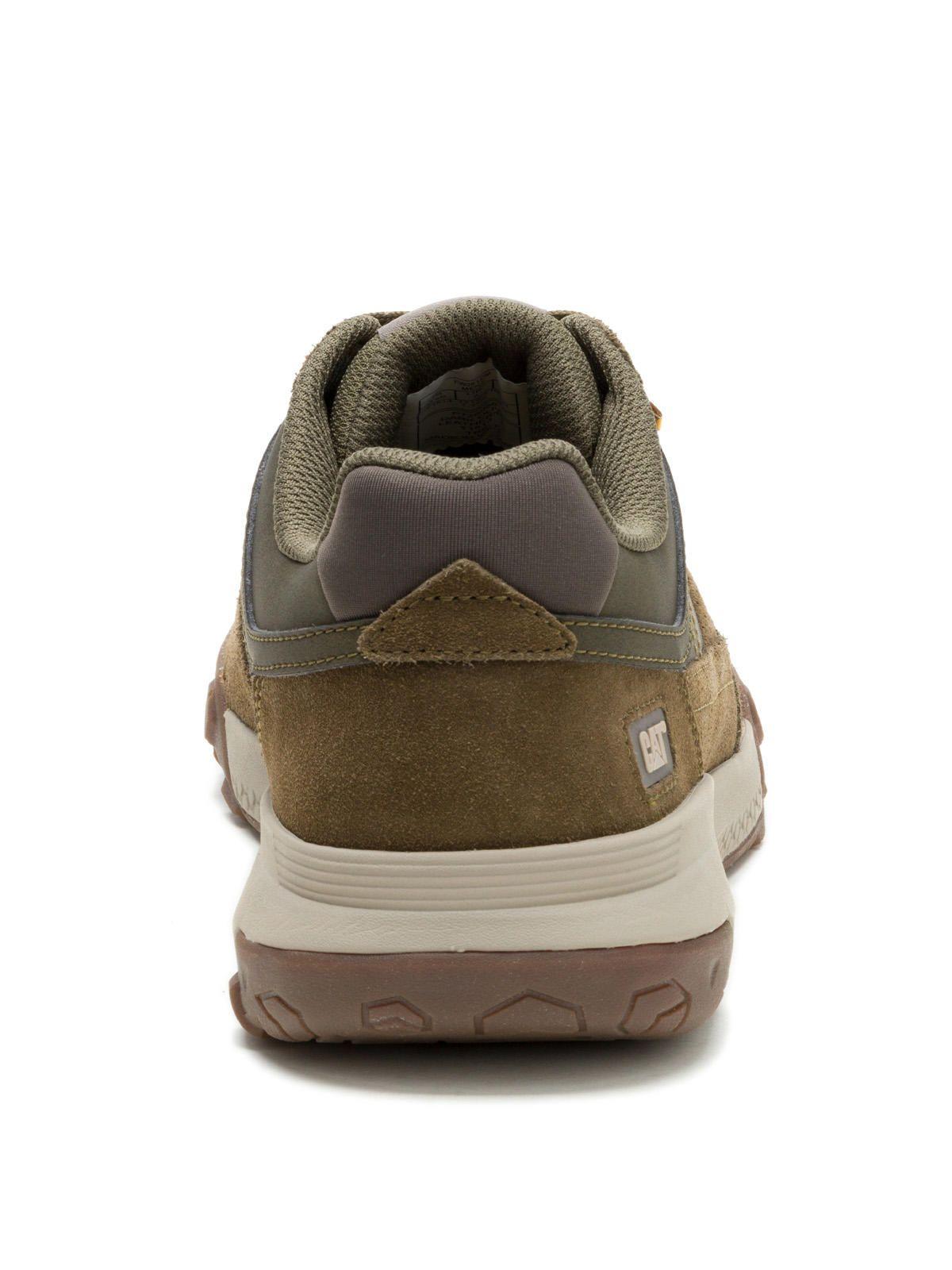 Zapatilla Hombre Hex Ready T-Toe Oliva-5