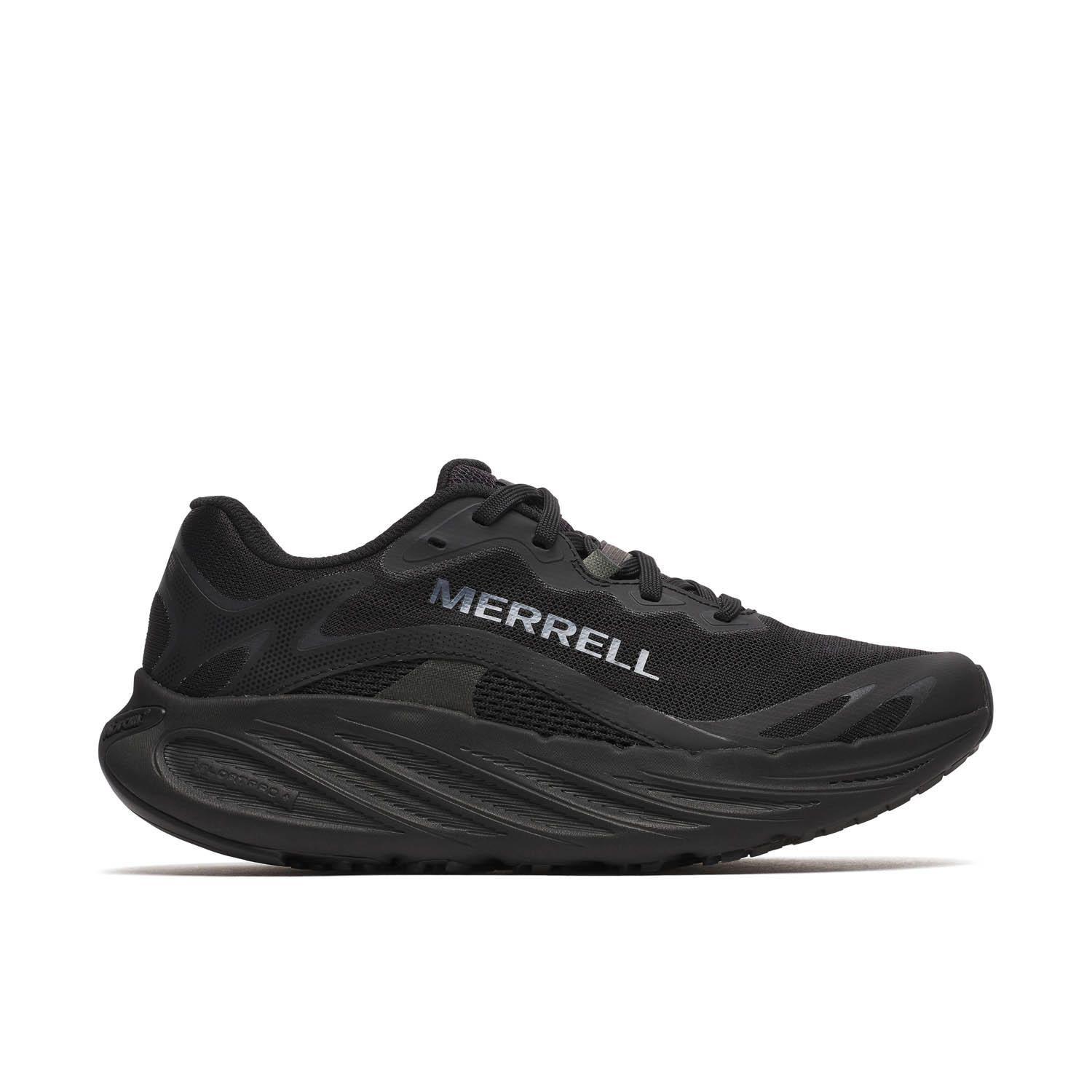 Zapatilla Mujer Promorph Negro-0