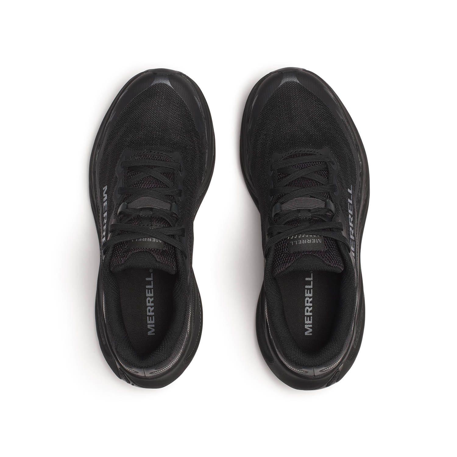 Zapatilla Mujer Promorph Negro-4
