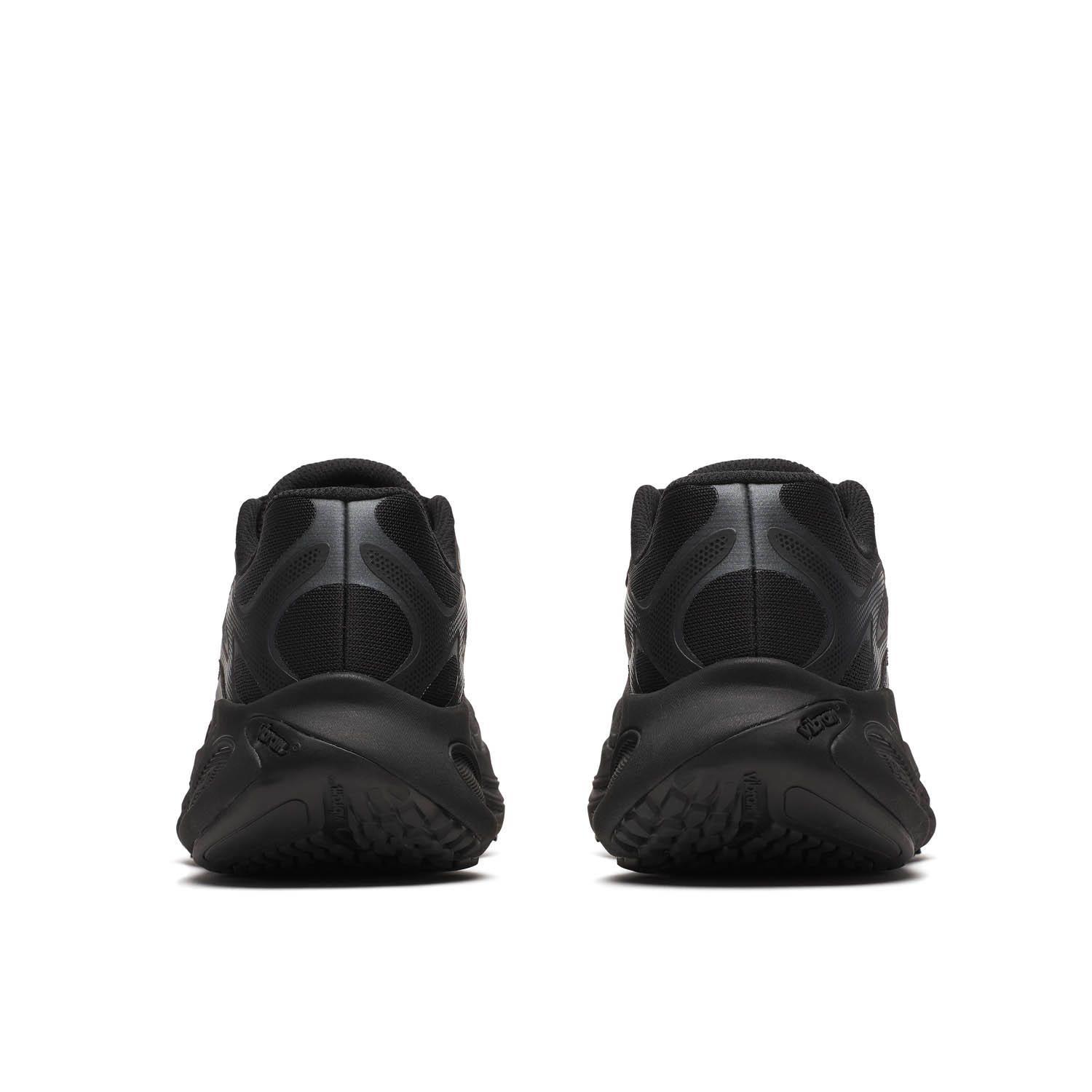 Zapatilla Mujer Promorph Negro-5