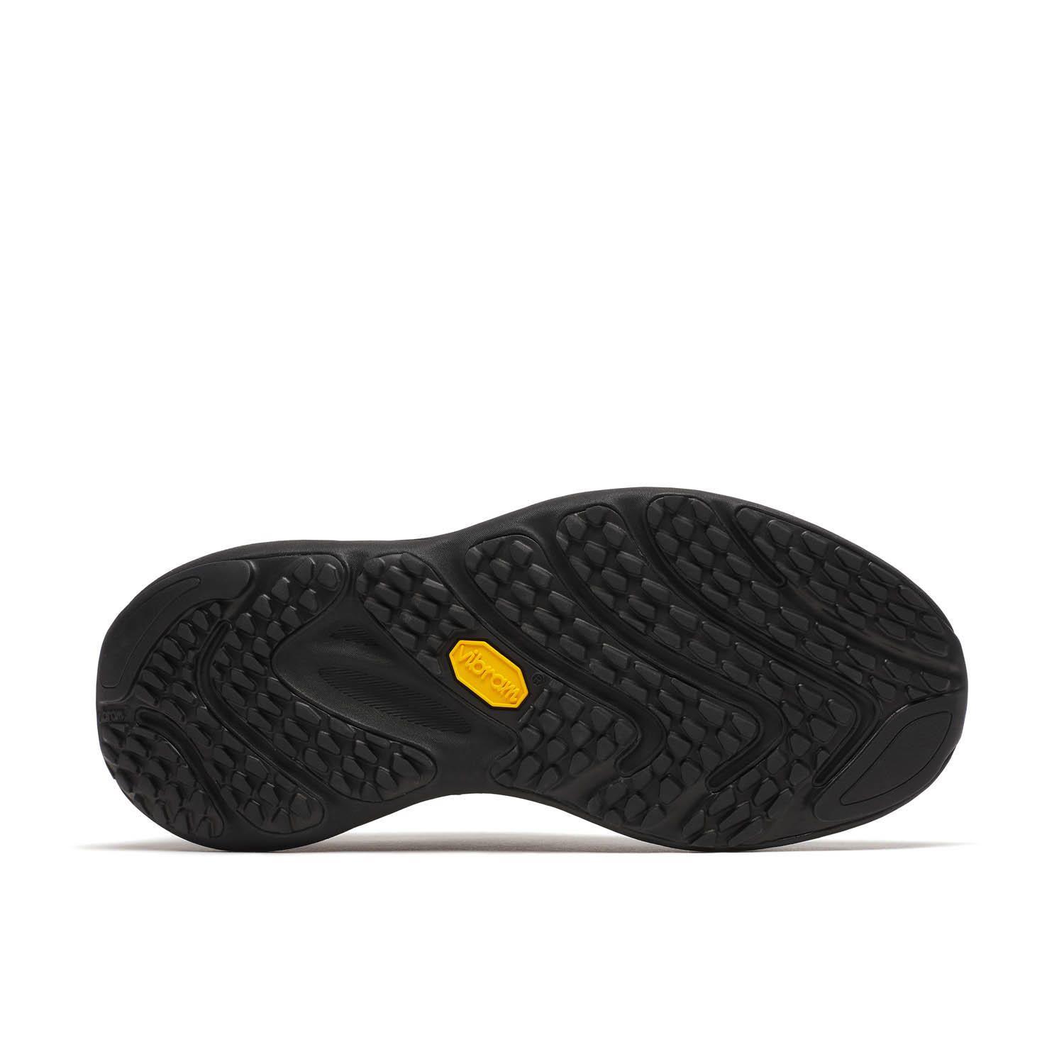 Zapatilla Mujer Promorph Negro-6