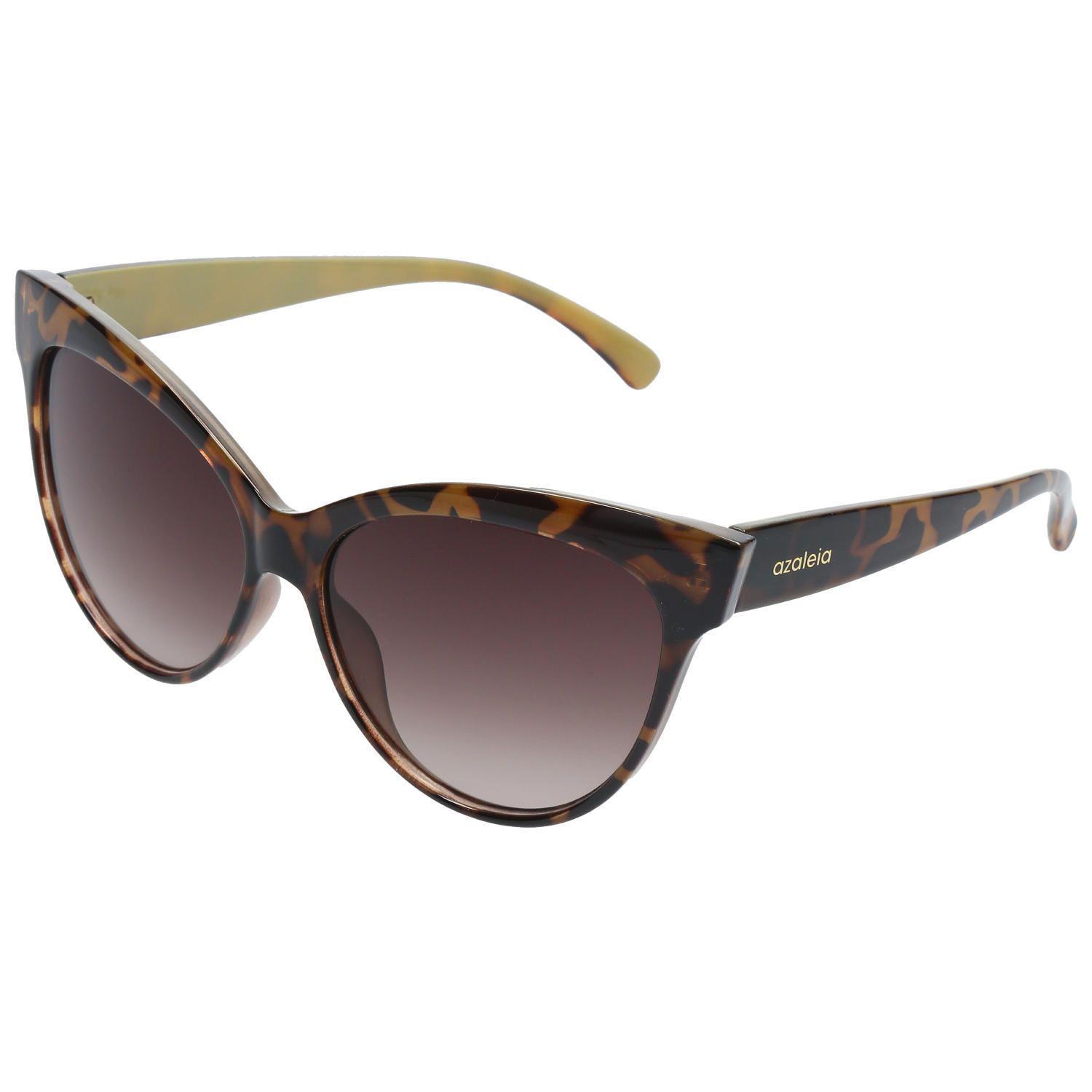 Lentes de Sol Lucky Café-1