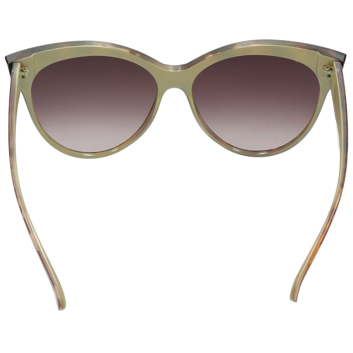 Lentes de Sol Lucky Café-3
