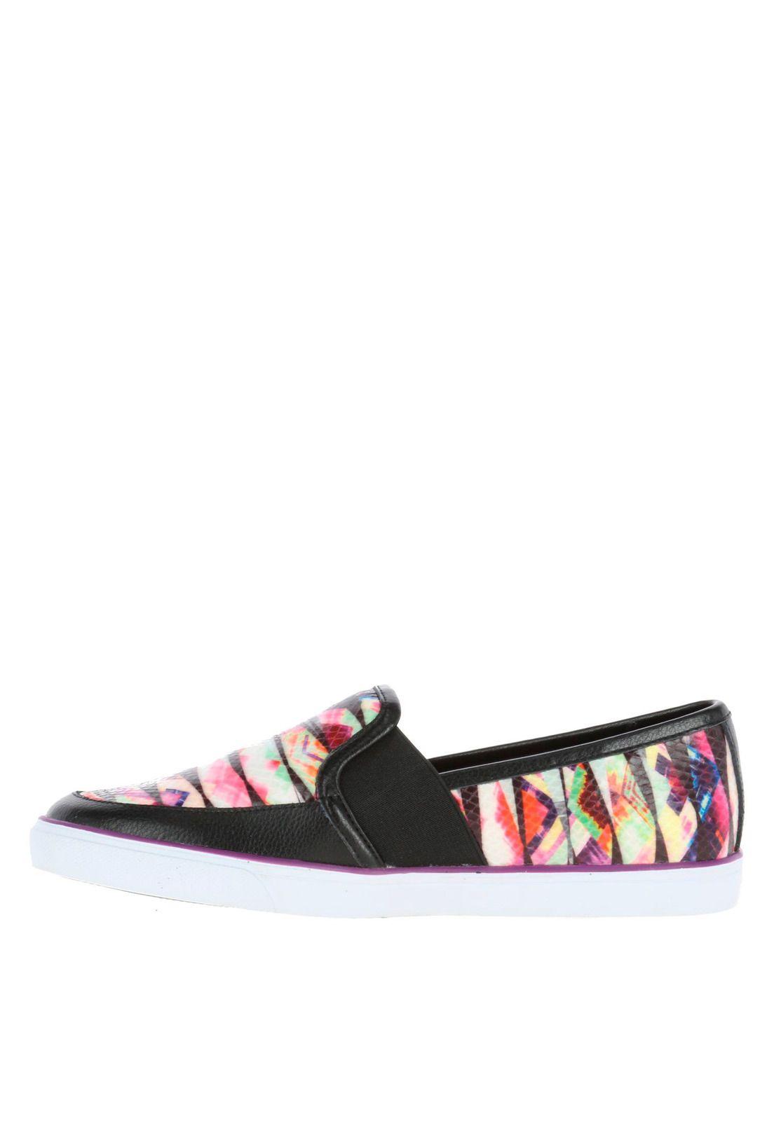 Zapatilla Bonkers3 Multicolor Nine West-2