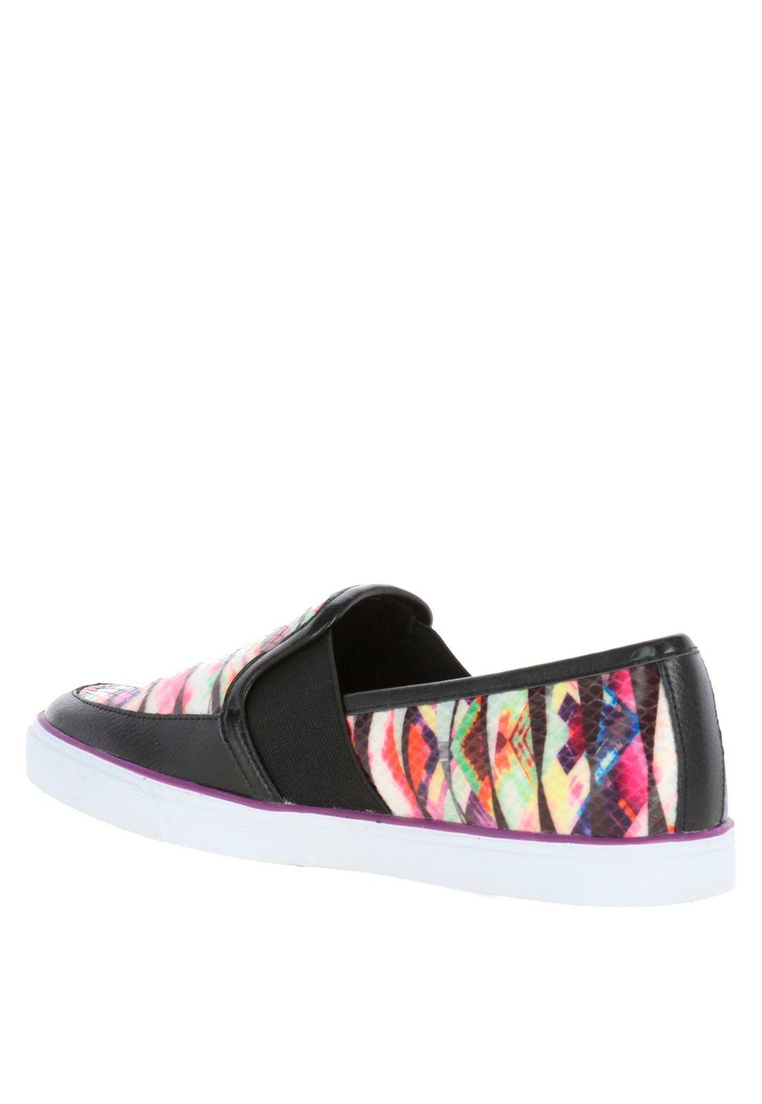 Zapatilla Bonkers3 Multicolor Nine West-3