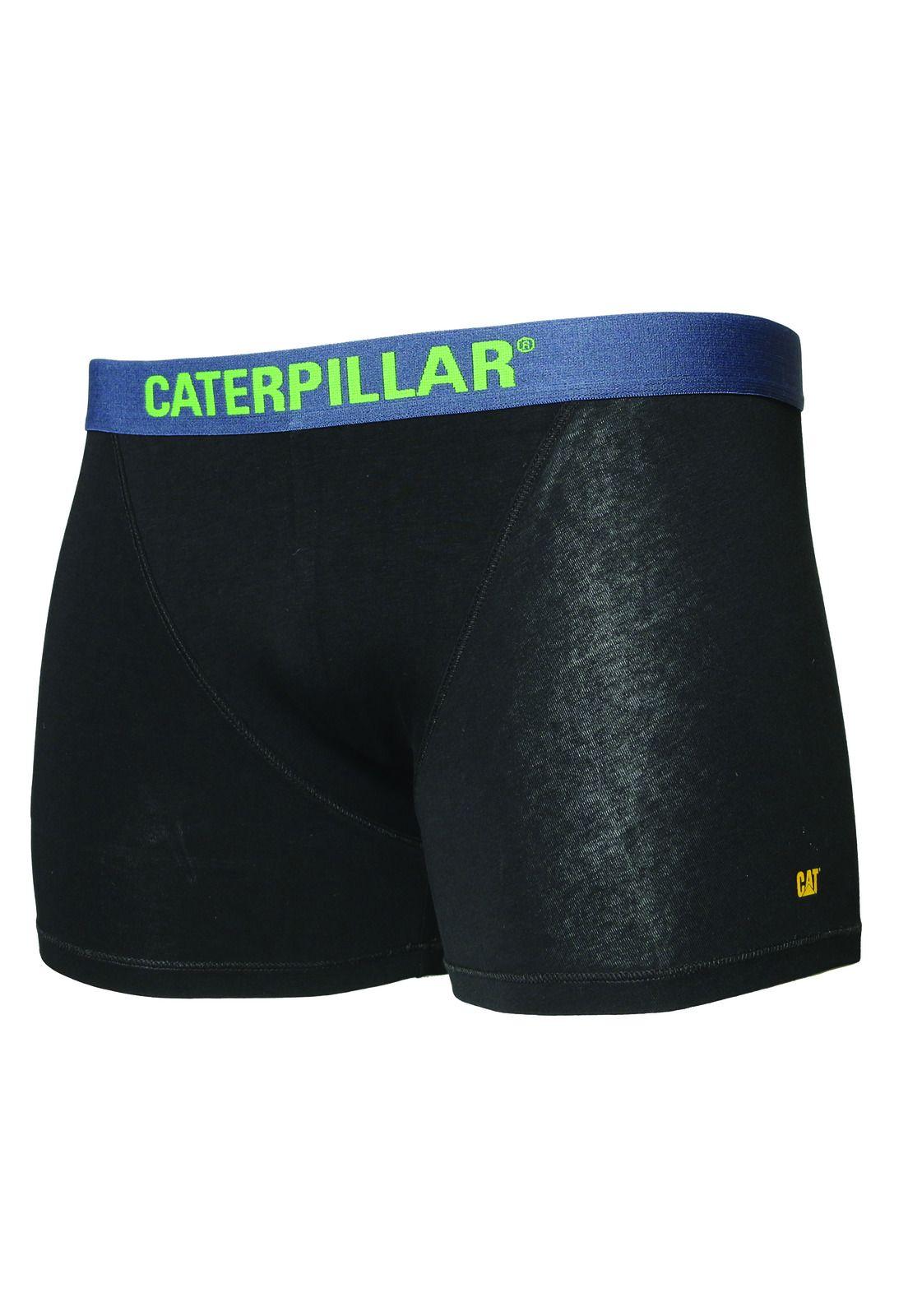 Boxer 2-Pack Negro-0
