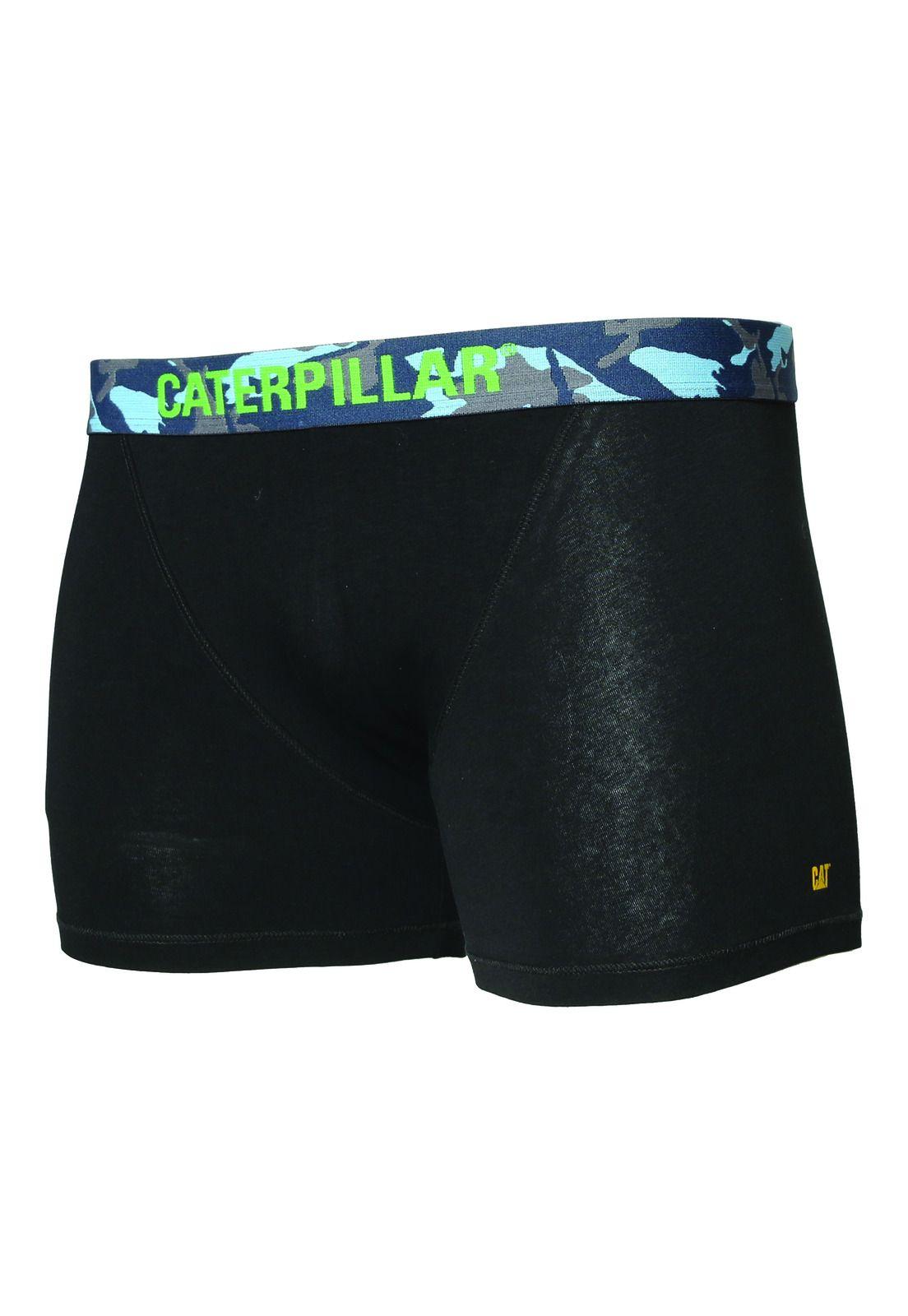 Boxer 2-Pack Negro-1