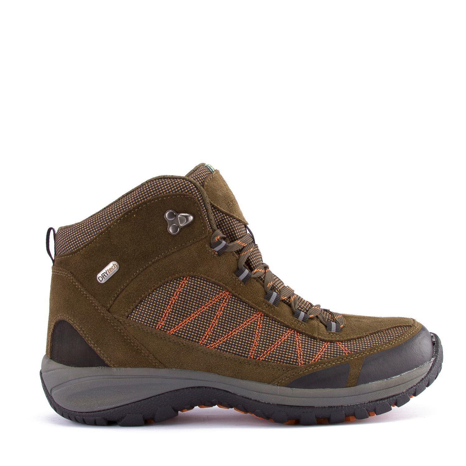 Zapatilla C/Cana Durham Casual Taupe-0