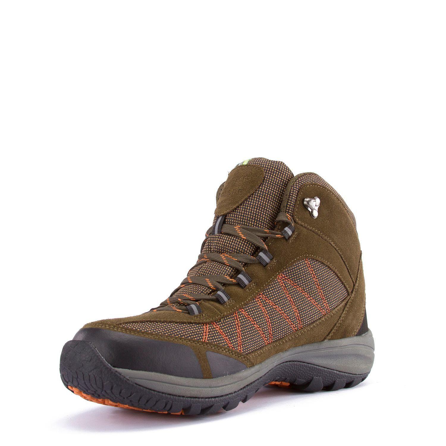Zapatilla C/Cana Durham Casual Taupe-3