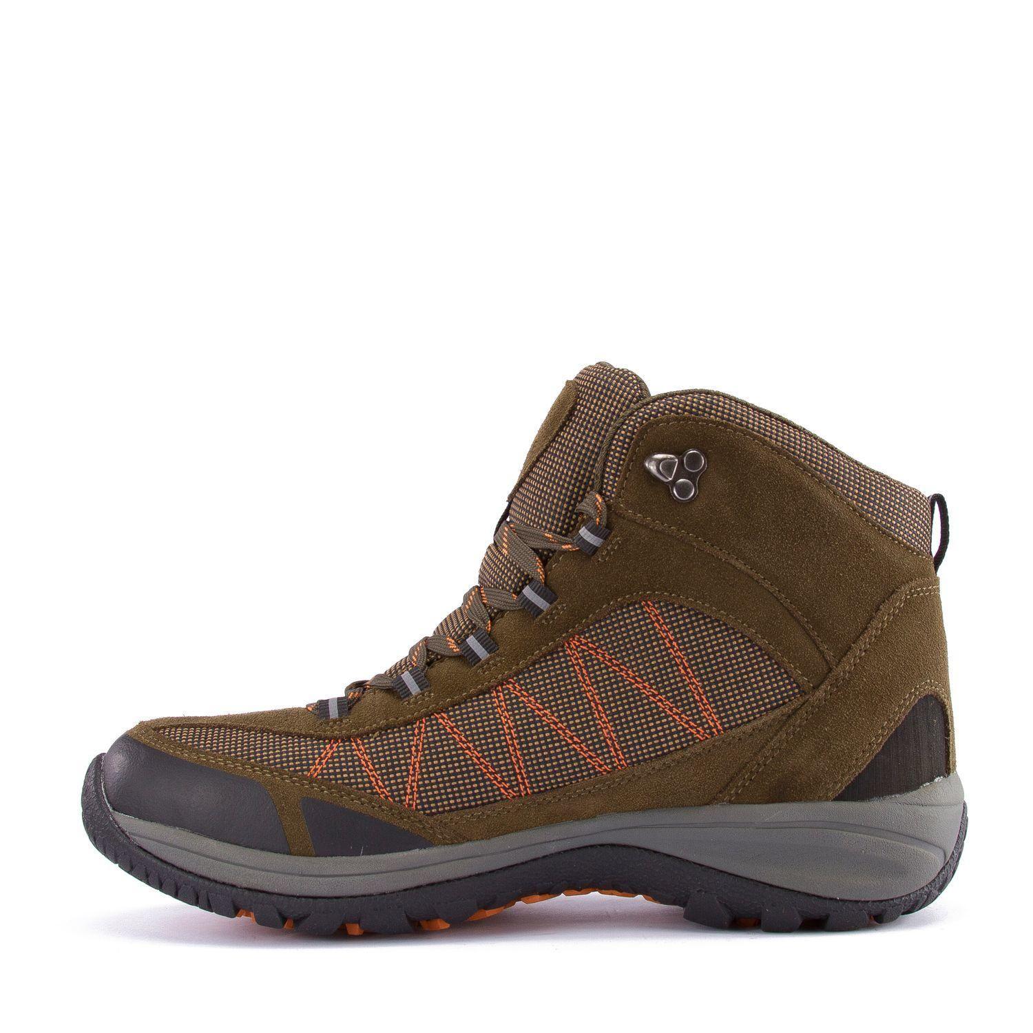 Zapatilla C/Cana Durham Casual Taupe-4