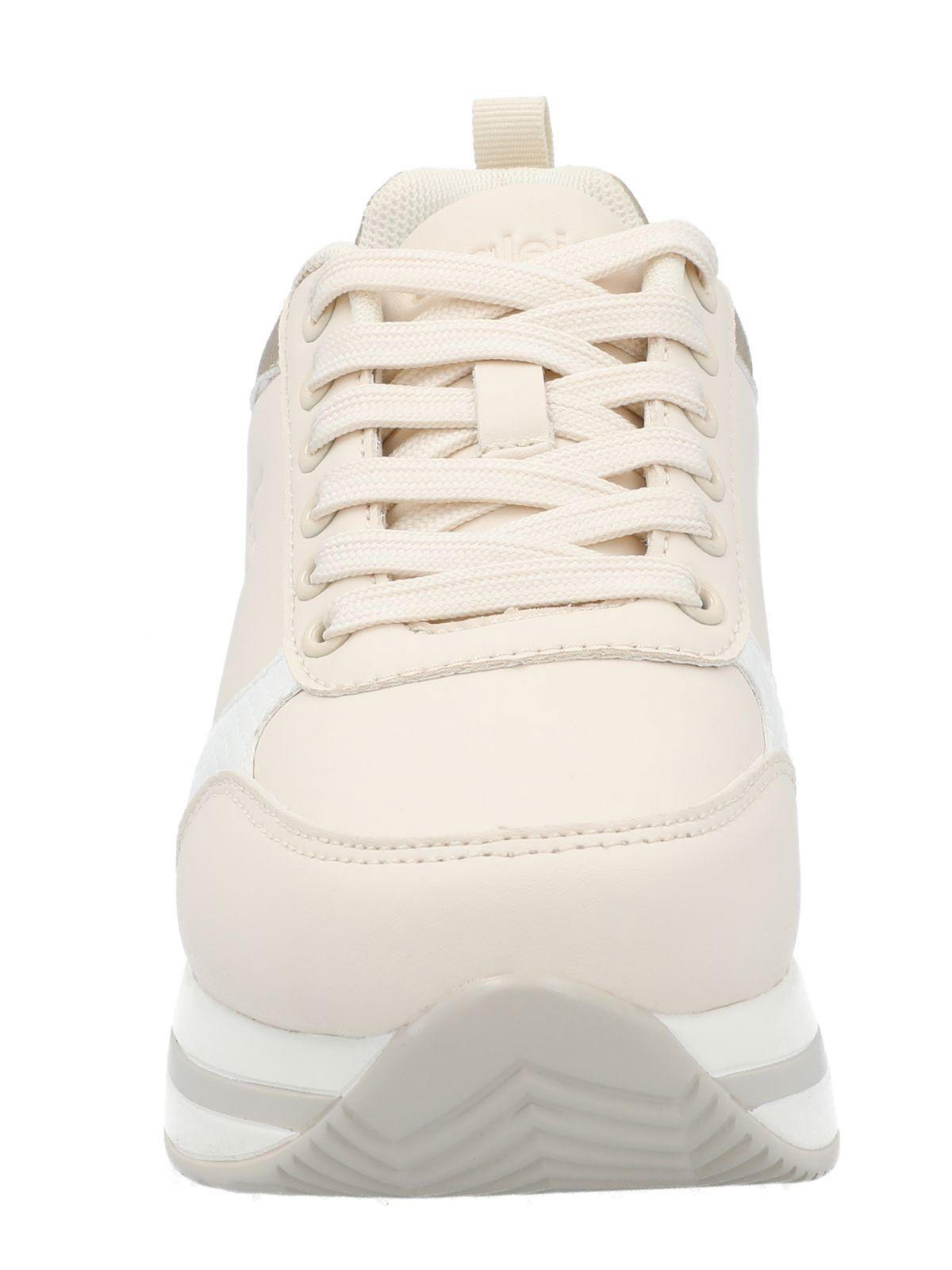 Zapatilla Mujer Claudia 2 Beige-3