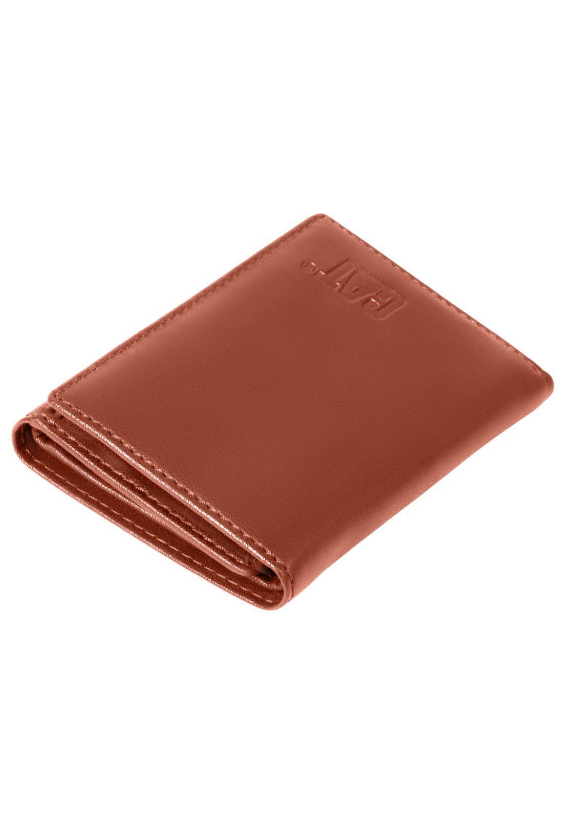 Billetera Negro Kenya Unisex-3