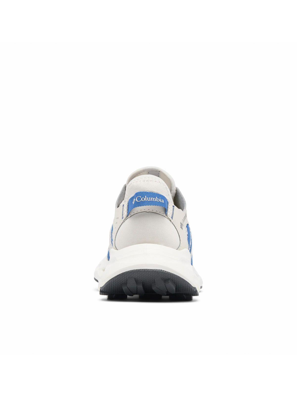 Zapatilla de Agua Nino Youth Drainmaker XTR Azul -5