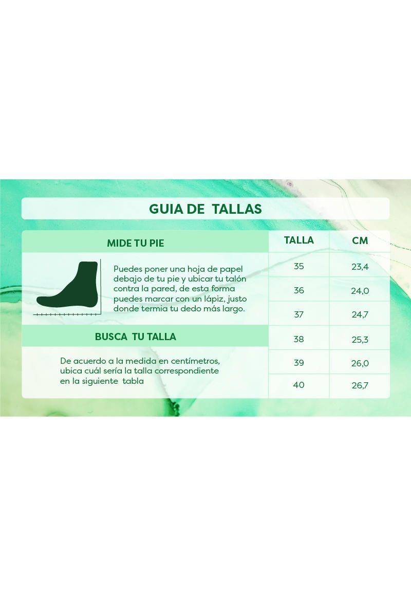 Alpargata Denim Mujer Angelo -2