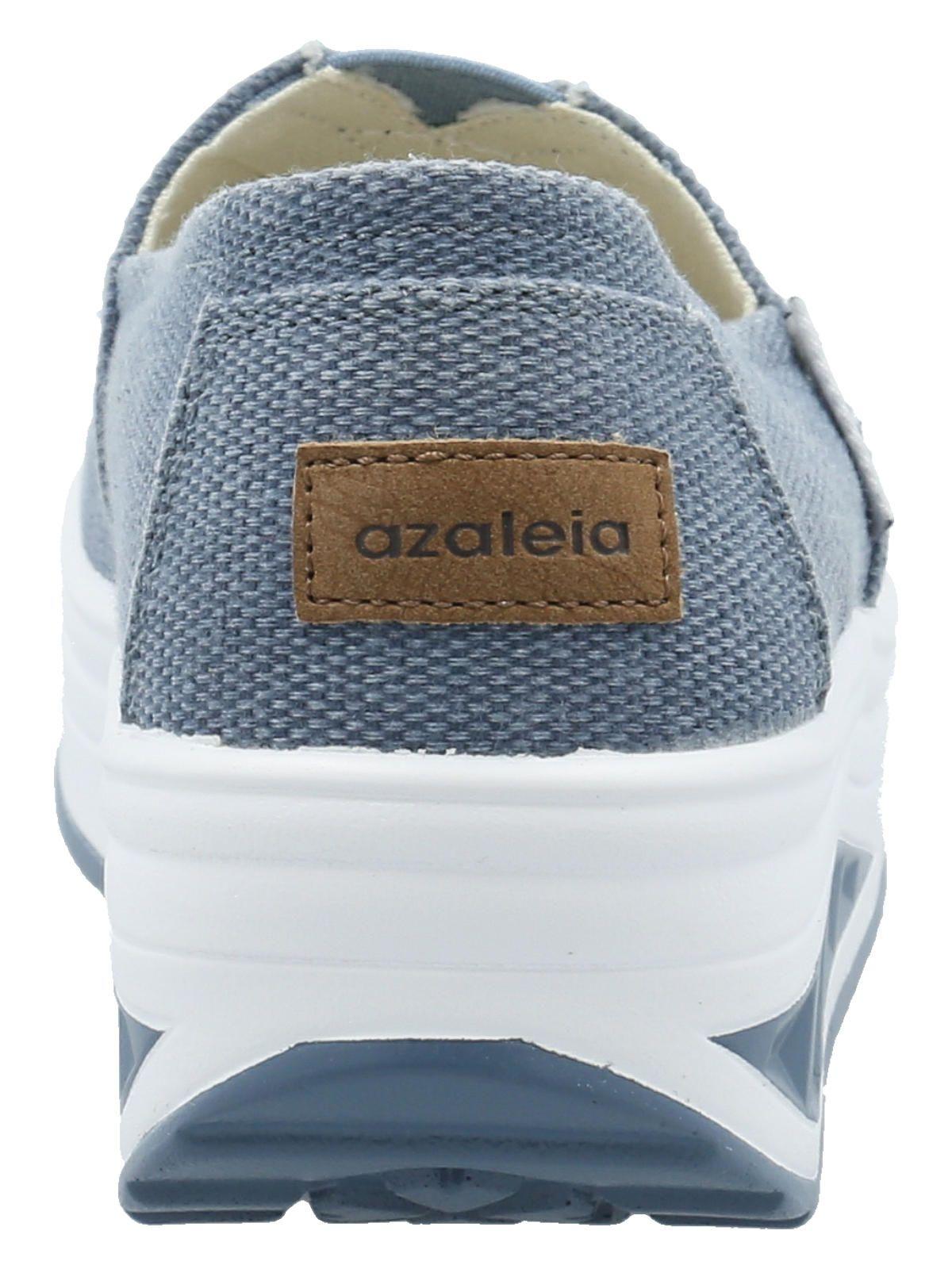 Alpargata Denim Mujer Angelo -6