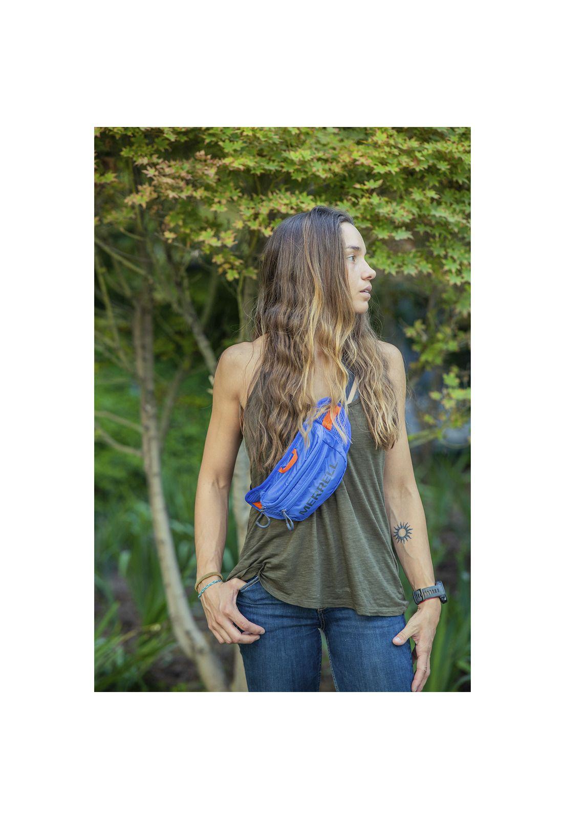 Banano Crest 1.5L Lumbar Azul-1