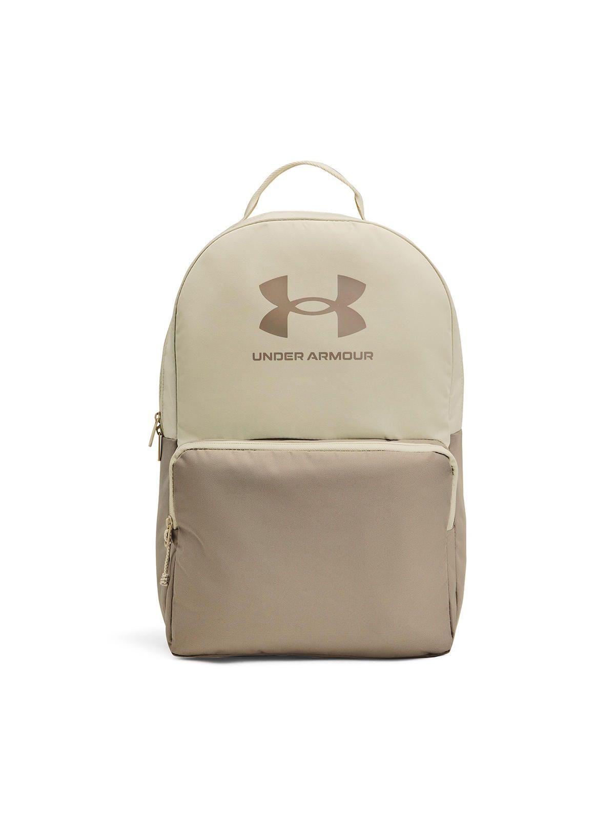Mochila Unisex UA Loudon Café-0