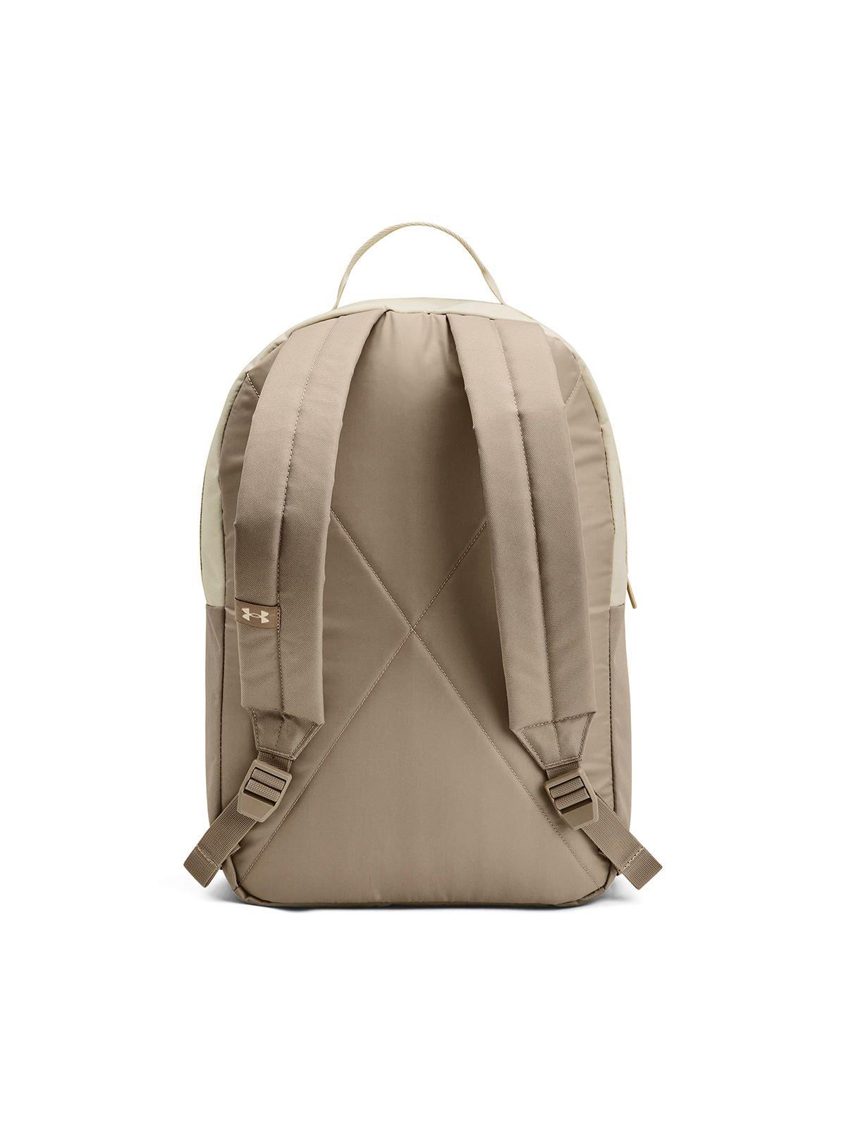 Mochila Unisex UA Loudon Café-1