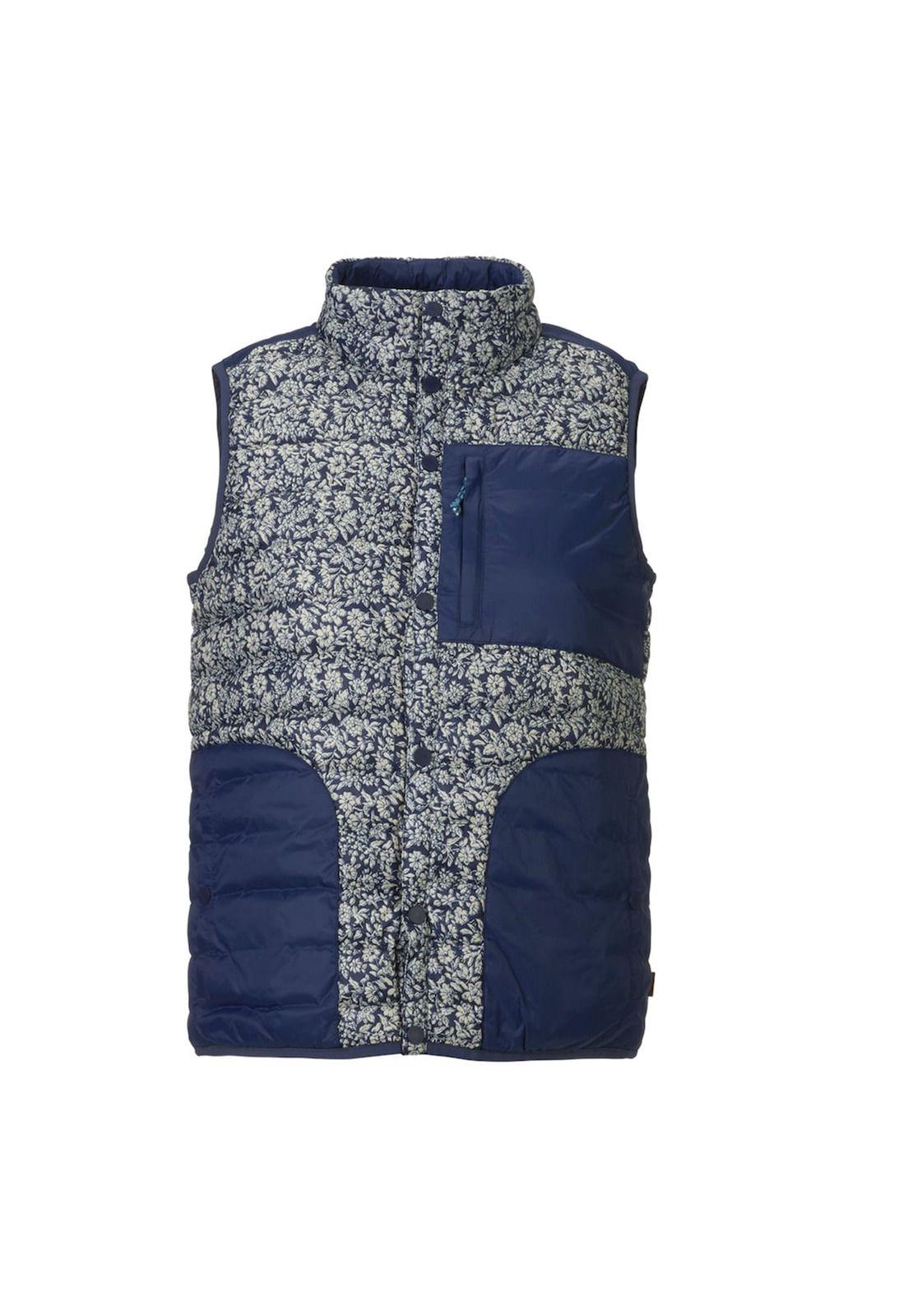 Chaqueta Mujer Evergreen Lig Dow V-0