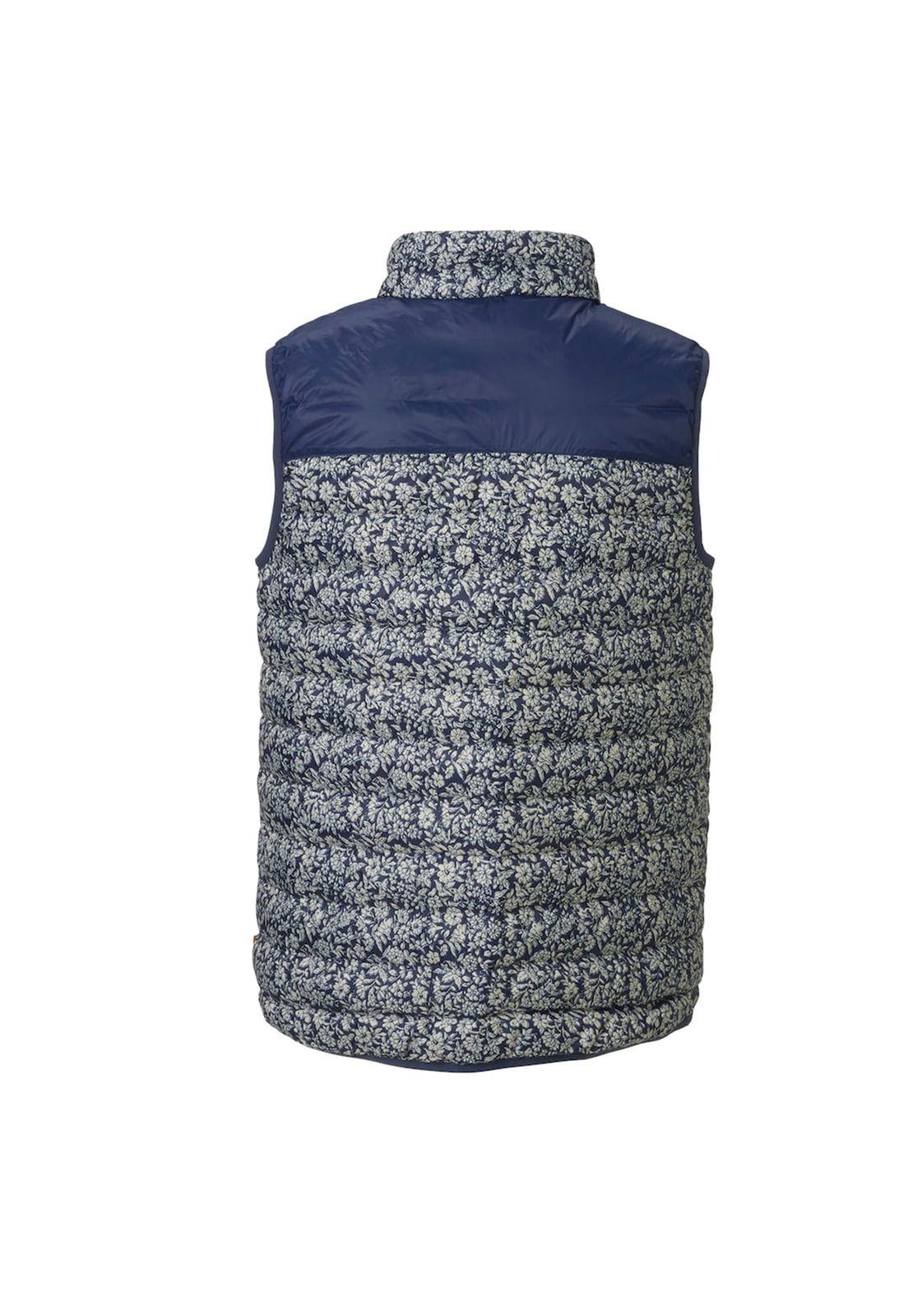 Chaqueta Mujer Evergreen Lig Dow V-1
