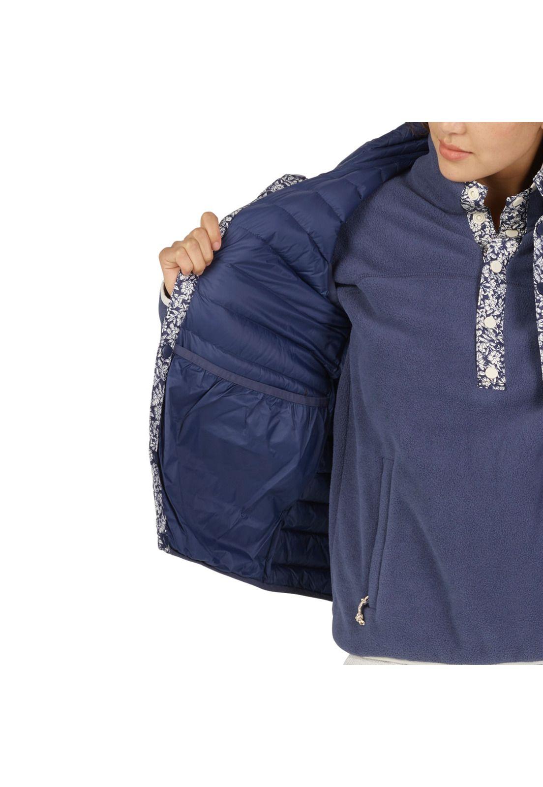Chaqueta Mujer Evergreen Lig Dow V-2