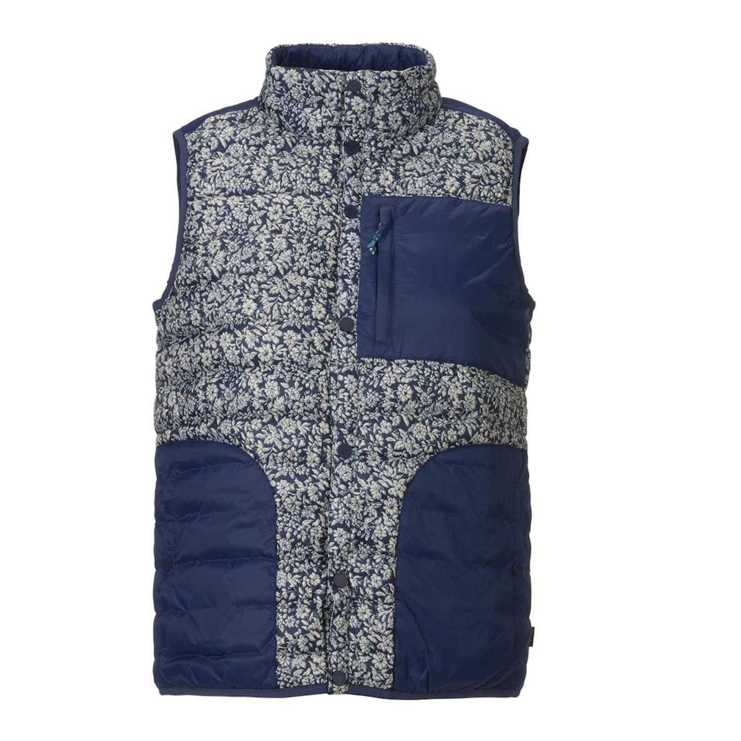 Chaqueta Mujer Evergreen Lig Dow V-0