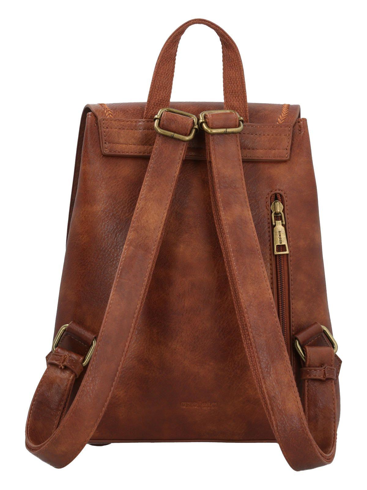 Carteras London Back Mujer Azul-2