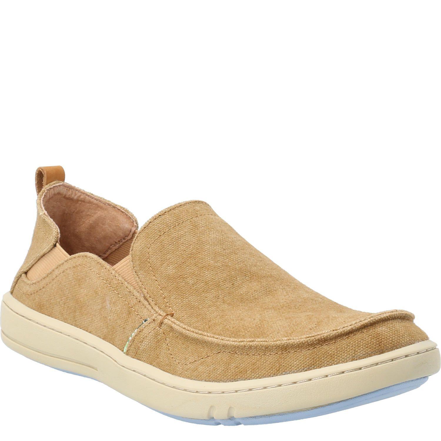 Alpargata Poliéster Luppy Beige Mujer-0