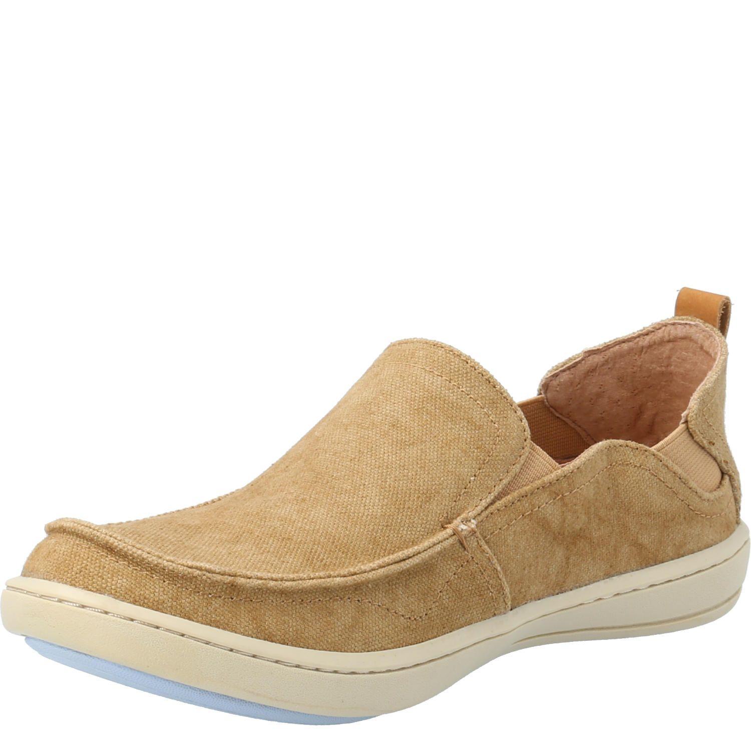 Alpargata Poliéster Luppy Beige Mujer-3