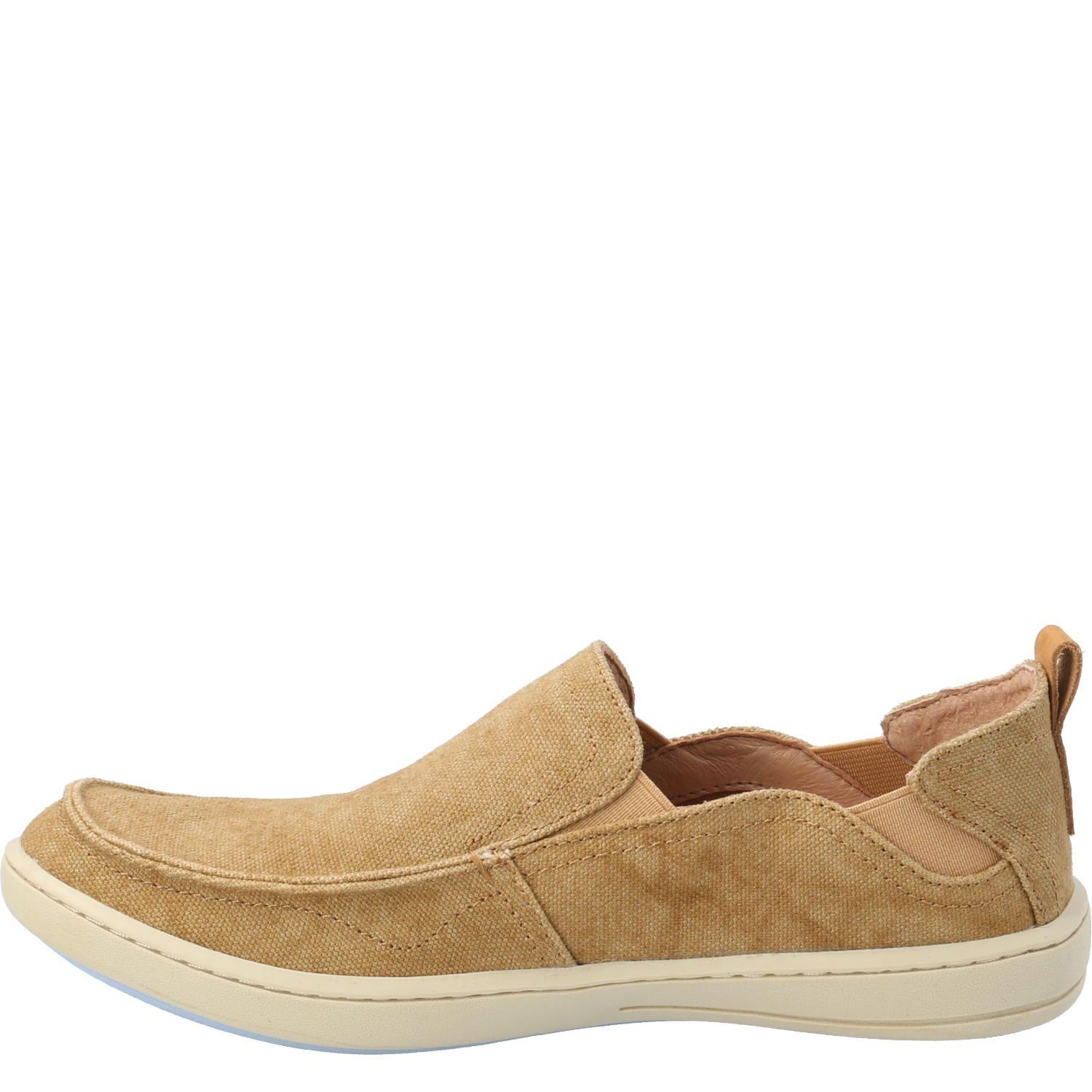 Alpargata Poliéster Luppy Beige Mujer-4