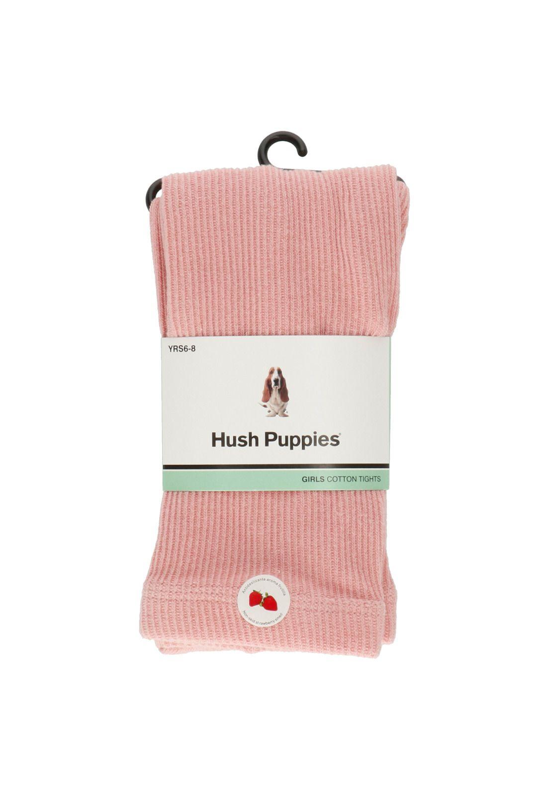Panty Algodón Niña Panty Hpk Rosa-0