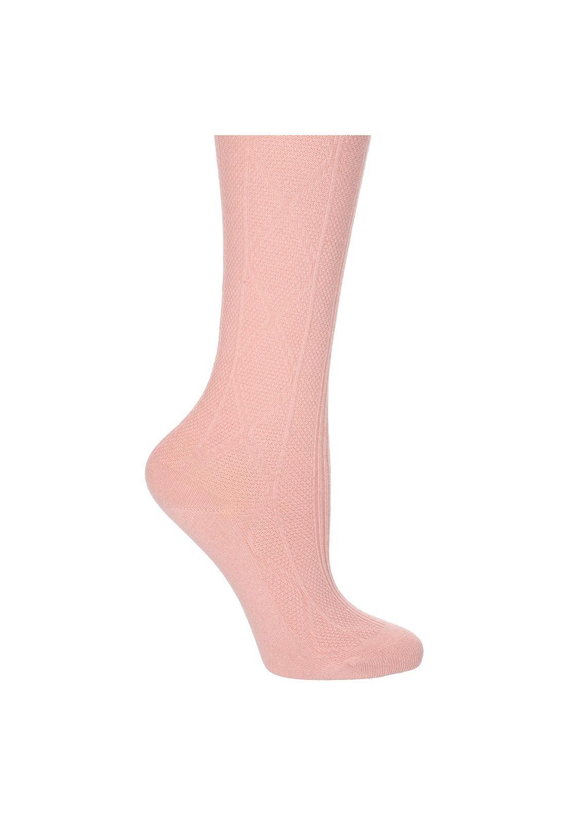 Panty Algodón Niña Panty Hpk Rosa-2