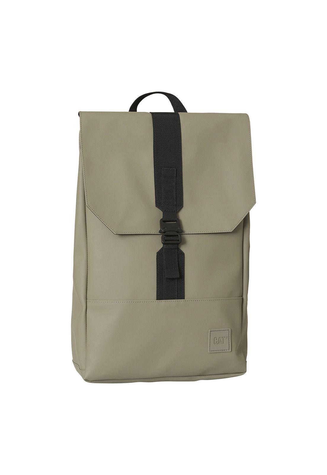 Mochila Casual Unisex Cherokee Rd. Backpack Verde-0