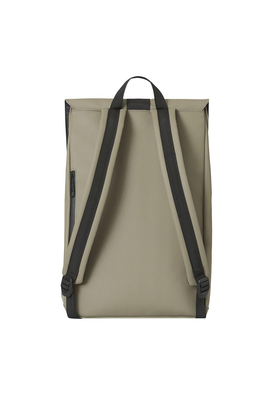 Mochila Casual Unisex Cherokee Rd. Backpack Verde-2