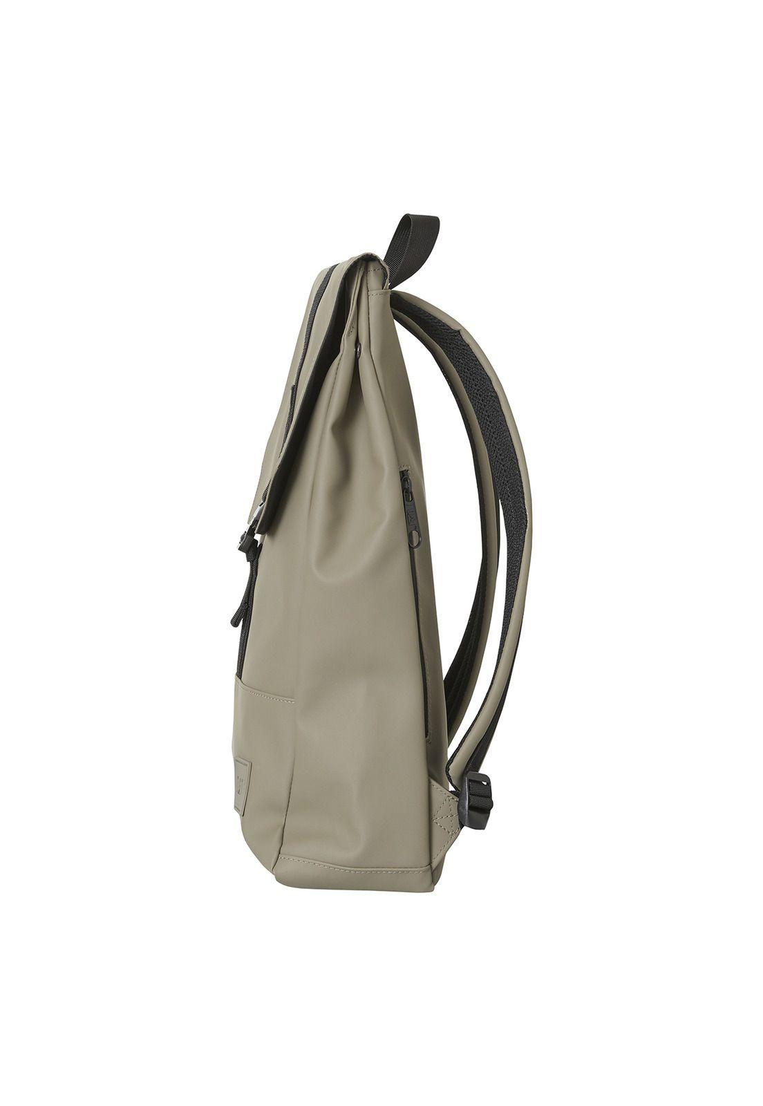 Mochila Casual Unisex Cherokee Rd. Backpack Verde-1