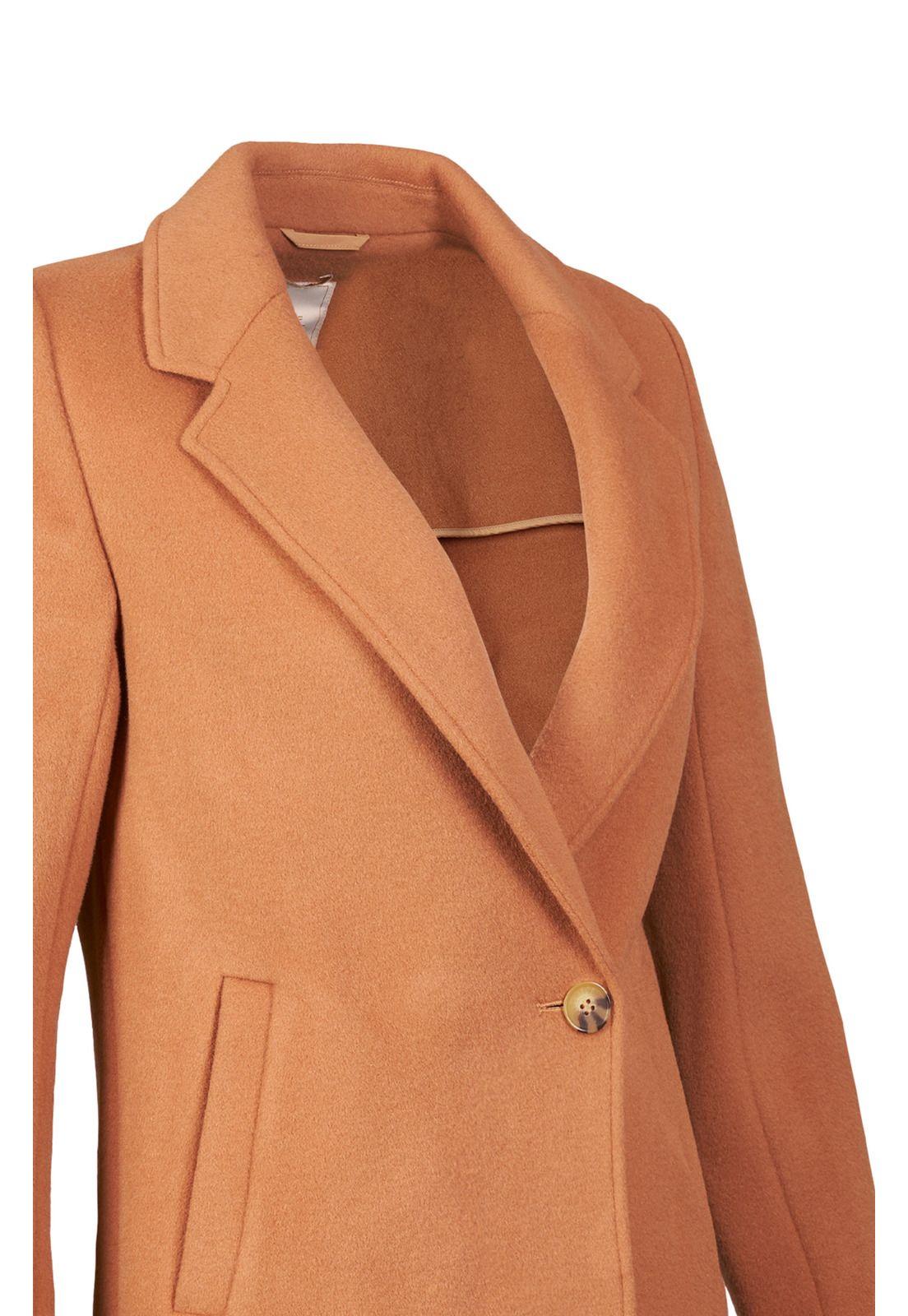 Abrigo Lana Mujer Alma Café-3