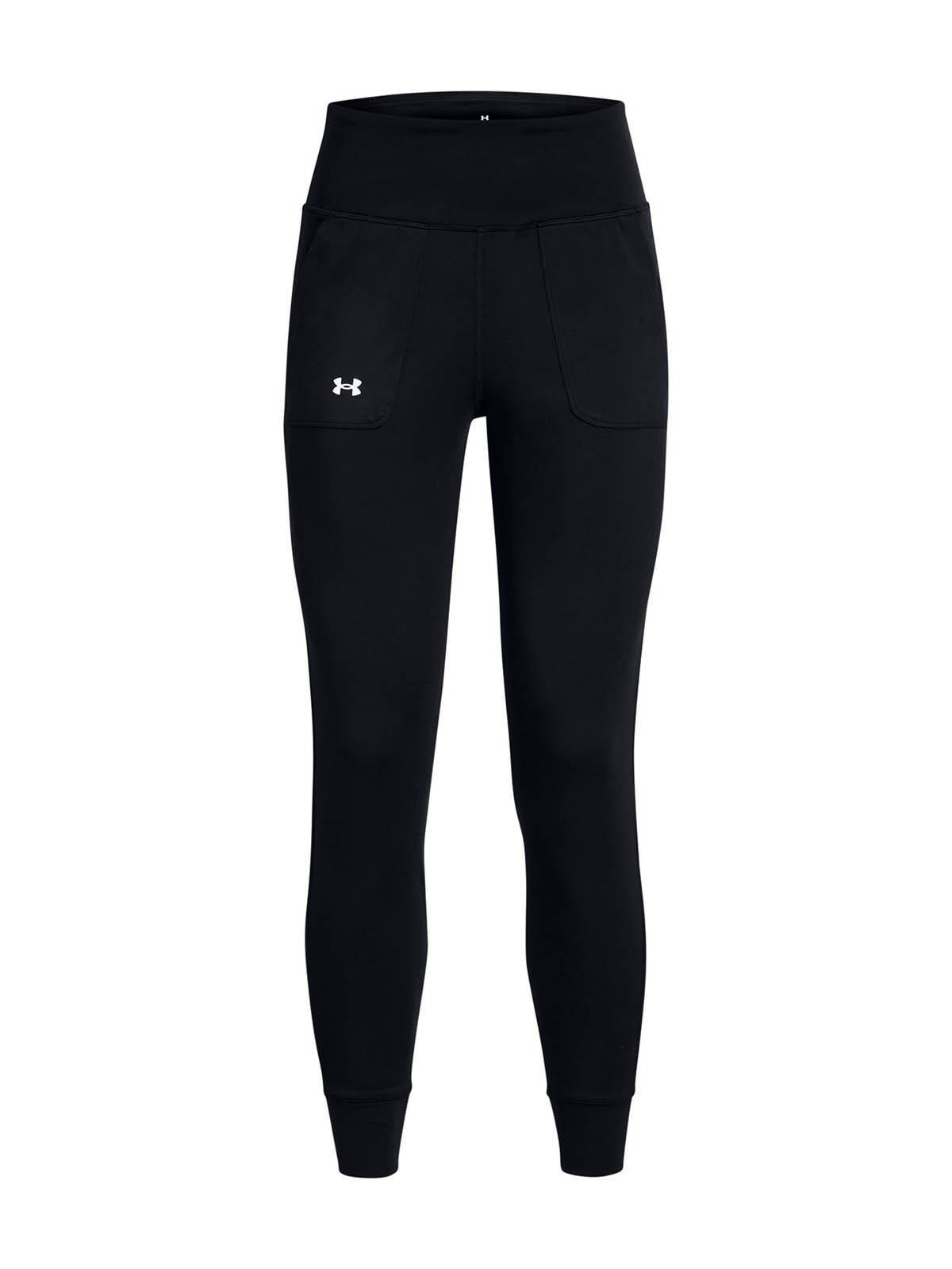 Buzo Training para mujer Motion negro -0