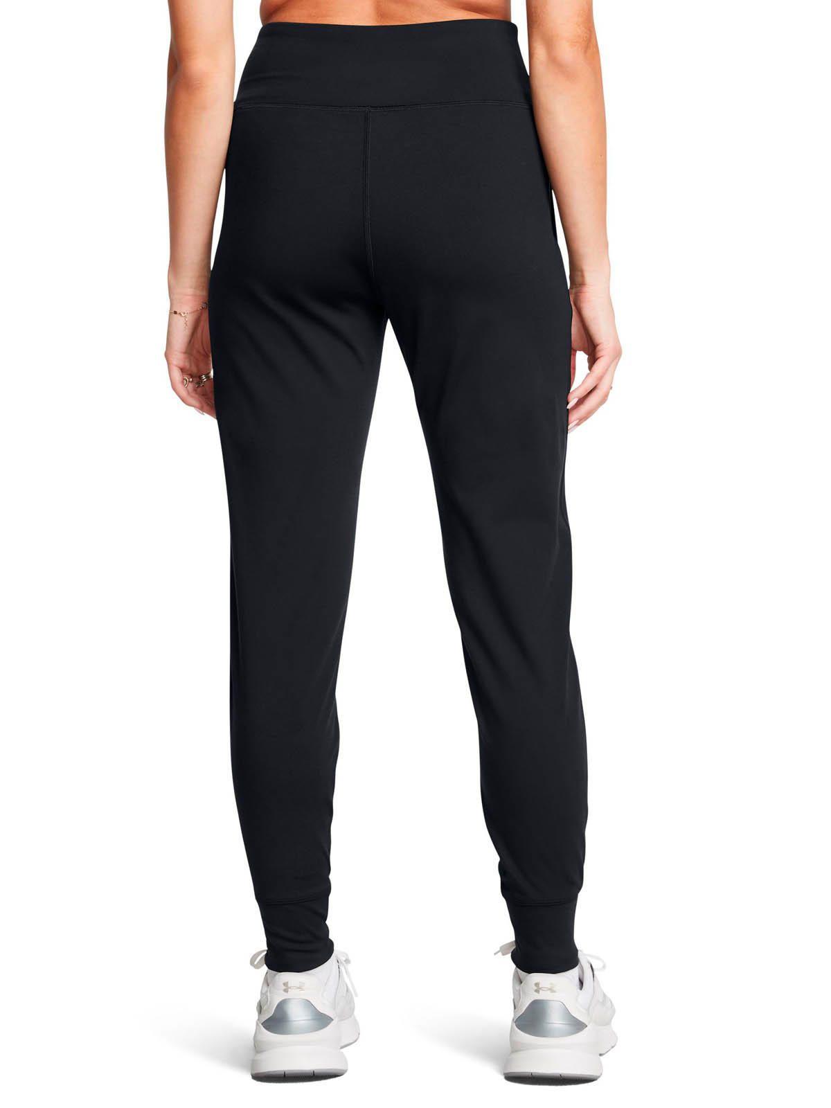 Buzo Training para mujer Motion negro -4