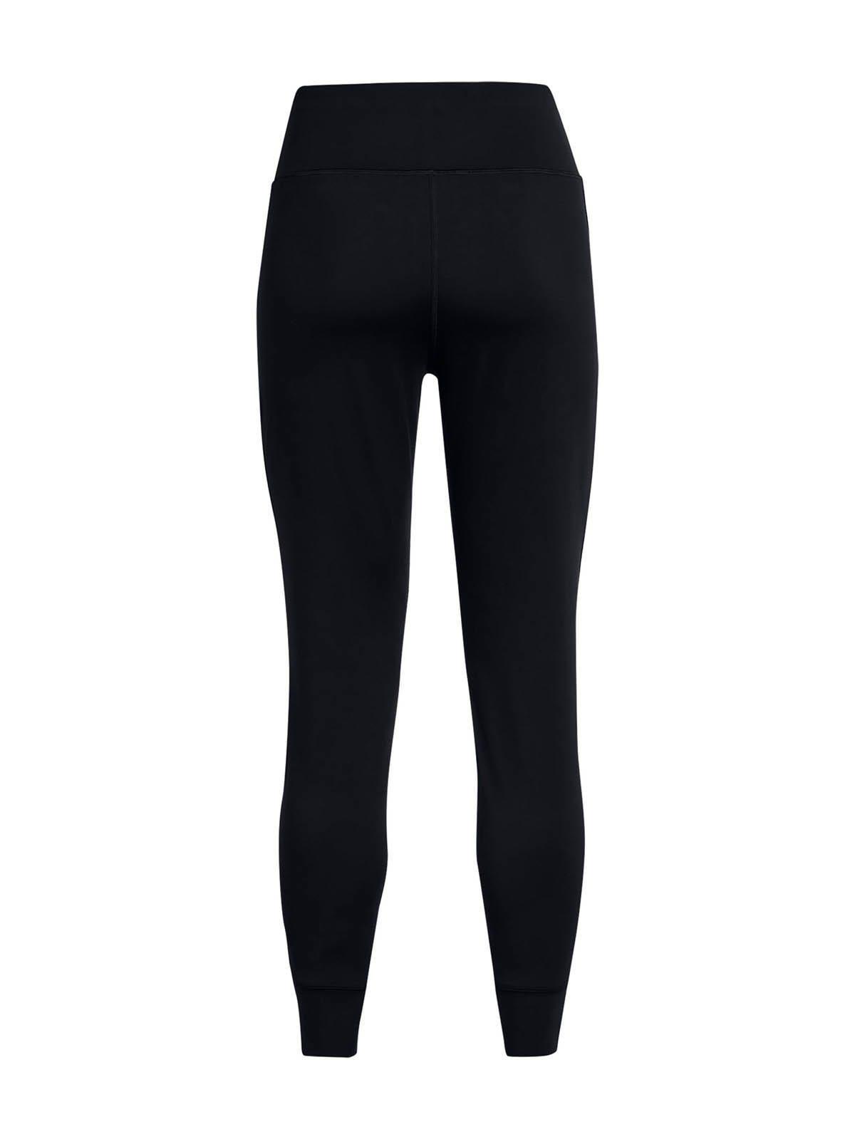 Buzo Training para mujer Motion negro -1
