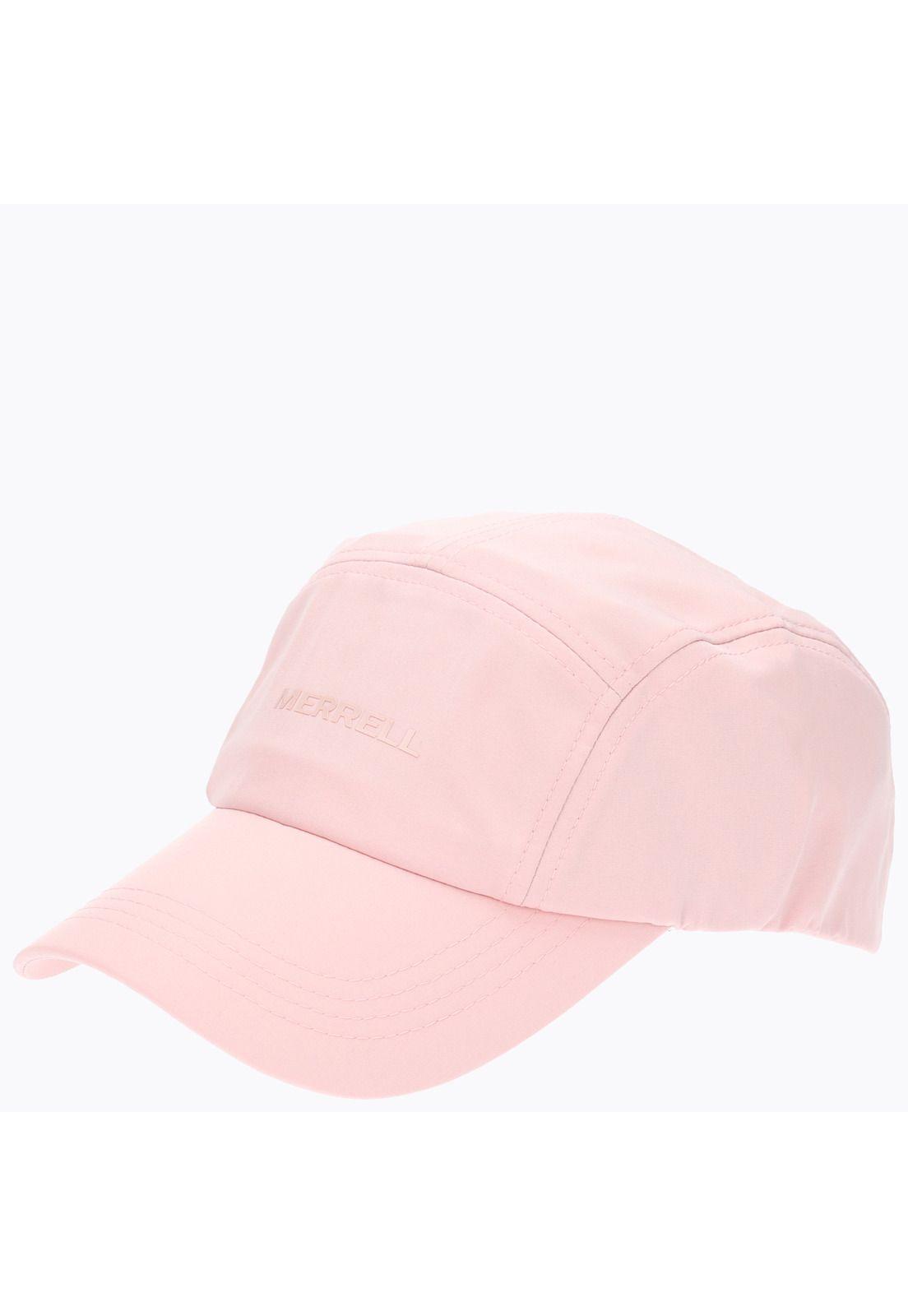 Jockey Outdoor Adjuster Cap Rosado Unisex-0