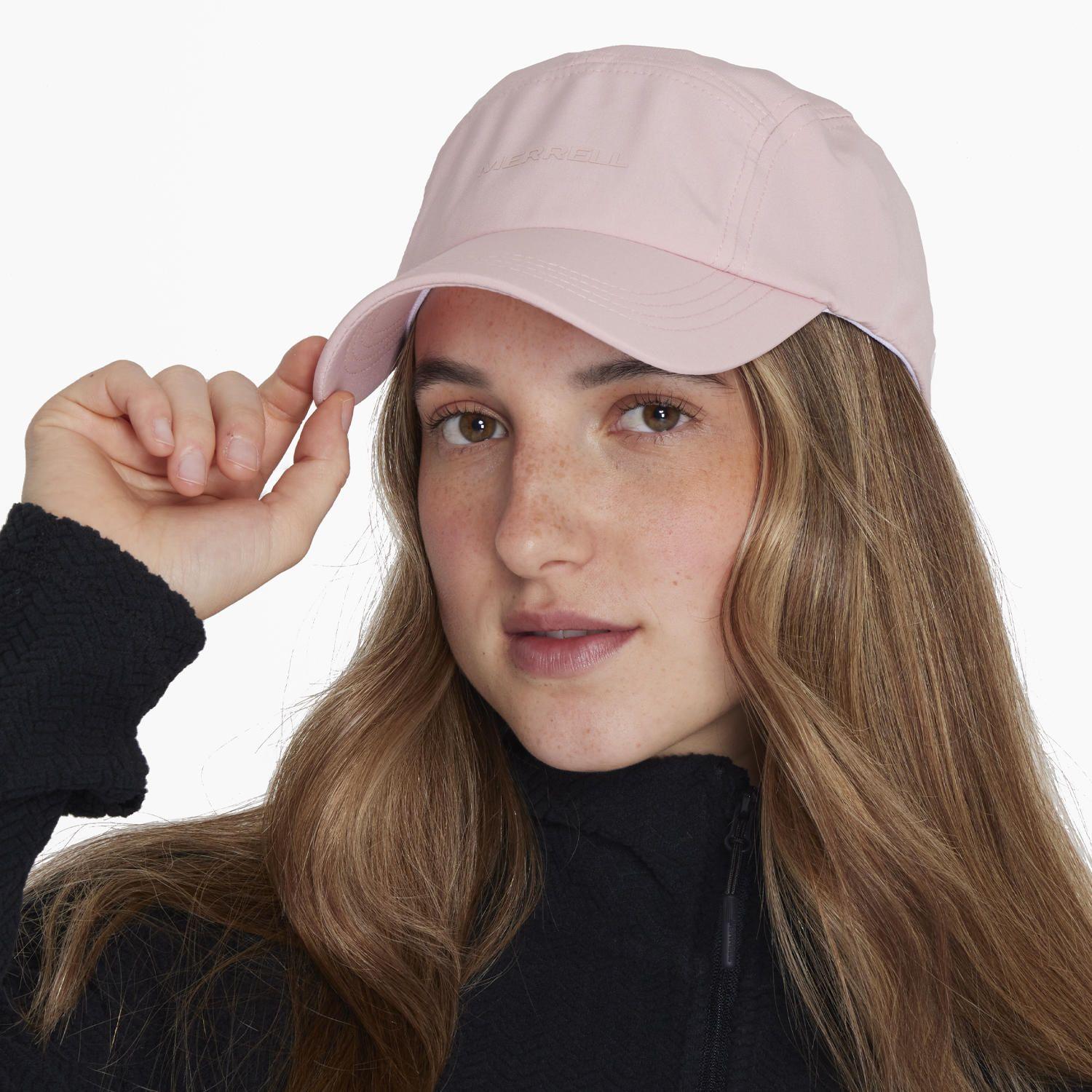 Jockey Outdoor Adjuster Cap Rosado Unisex-1