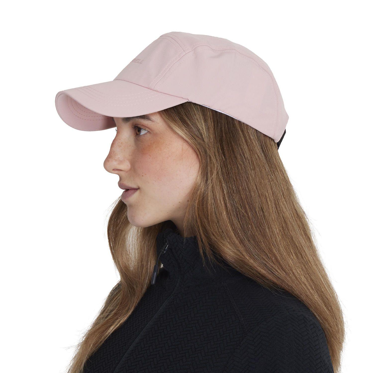 Jockey Outdoor Adjuster Cap Rosado Unisex-2