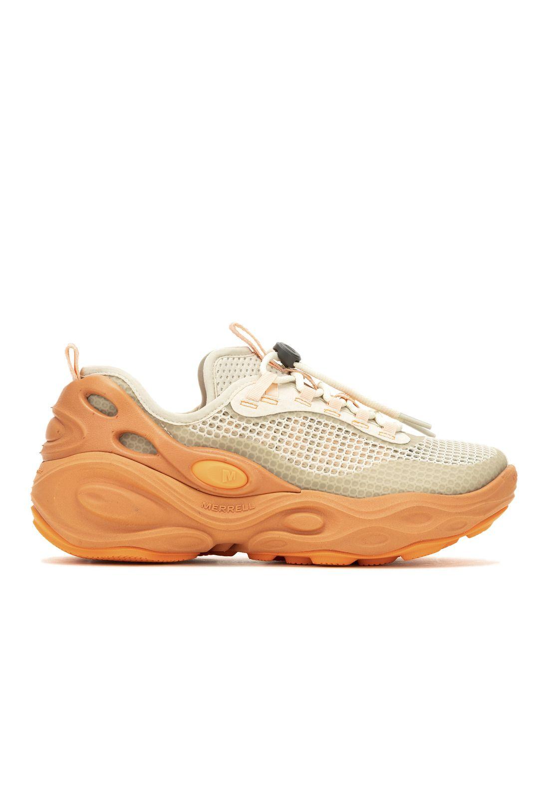 Zapatilla Mujer Hydro Next Gen Hiker Crema-0