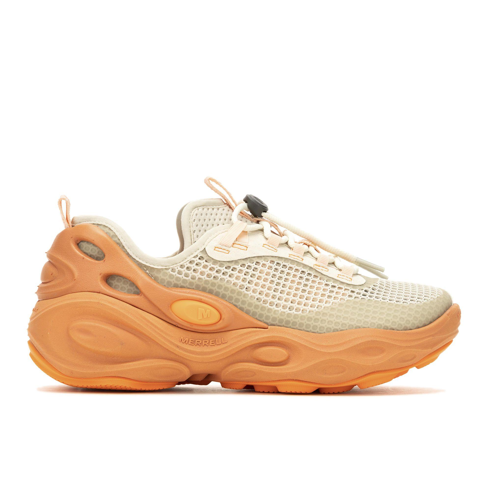 Zapatilla Mujer Hydro Next Gen Hiker Crema-0